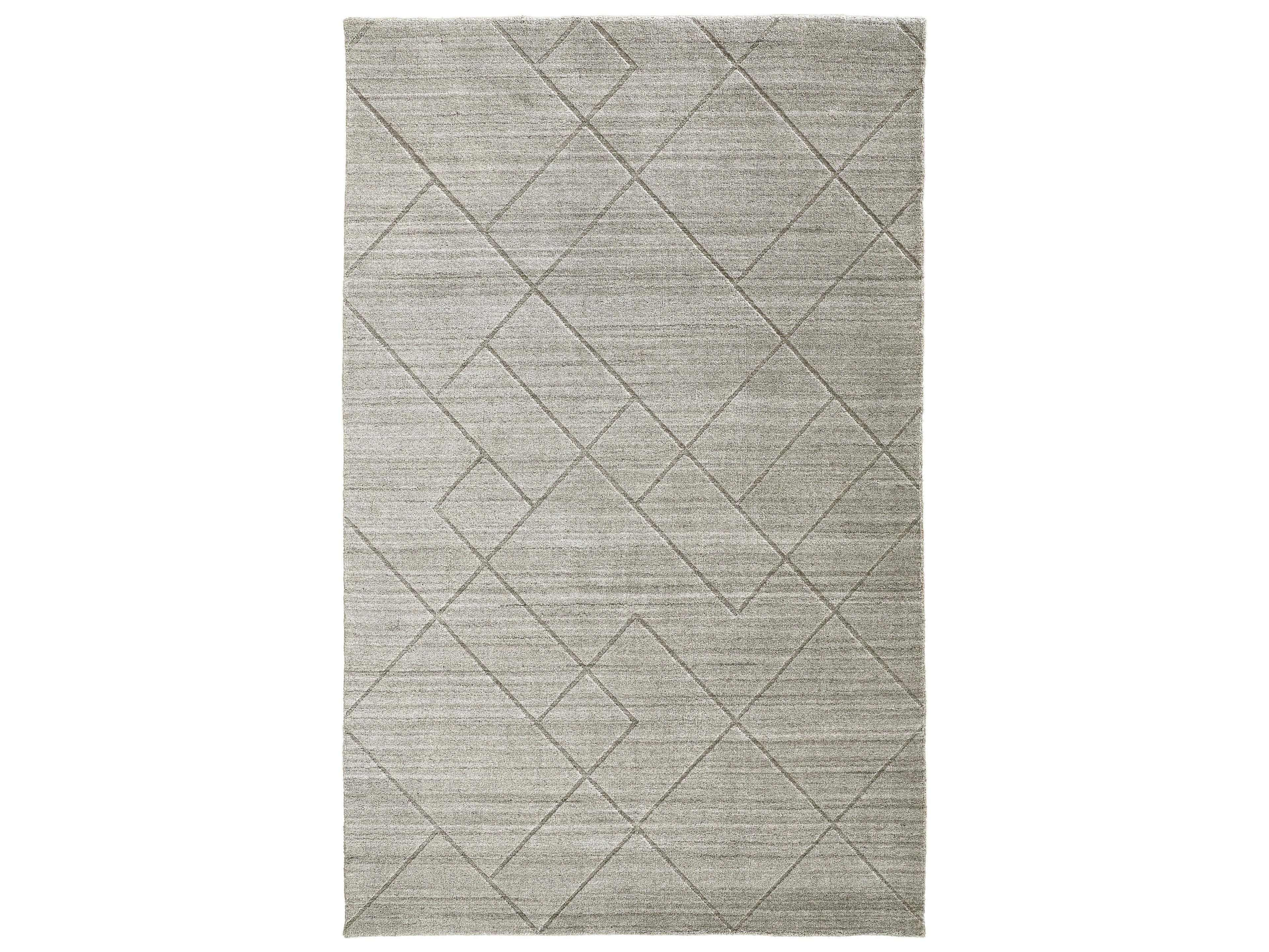 Feizy Rugs Redford Geometric Area Rug