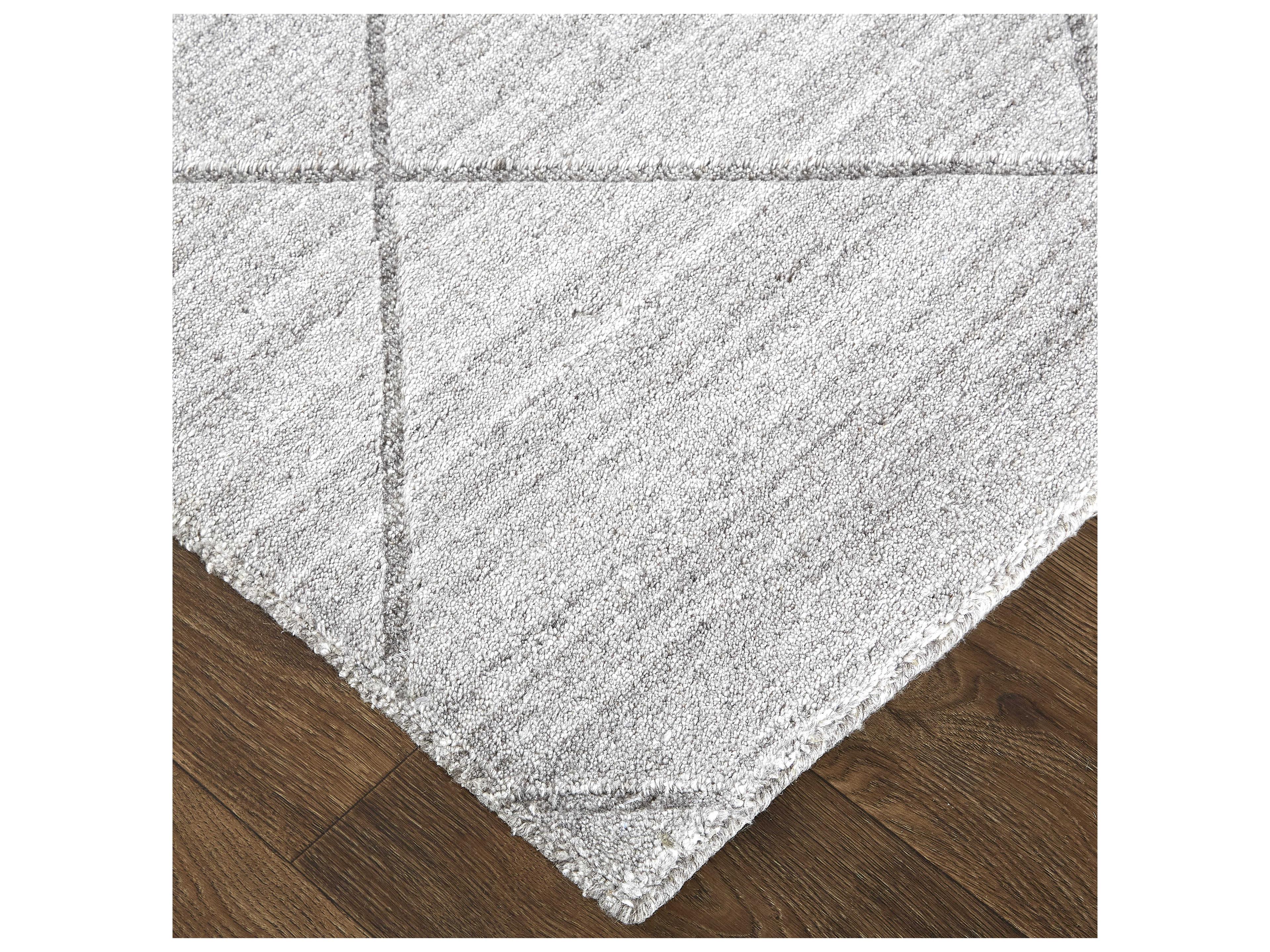 Feizy Rugs Redford Geometric Area Rug