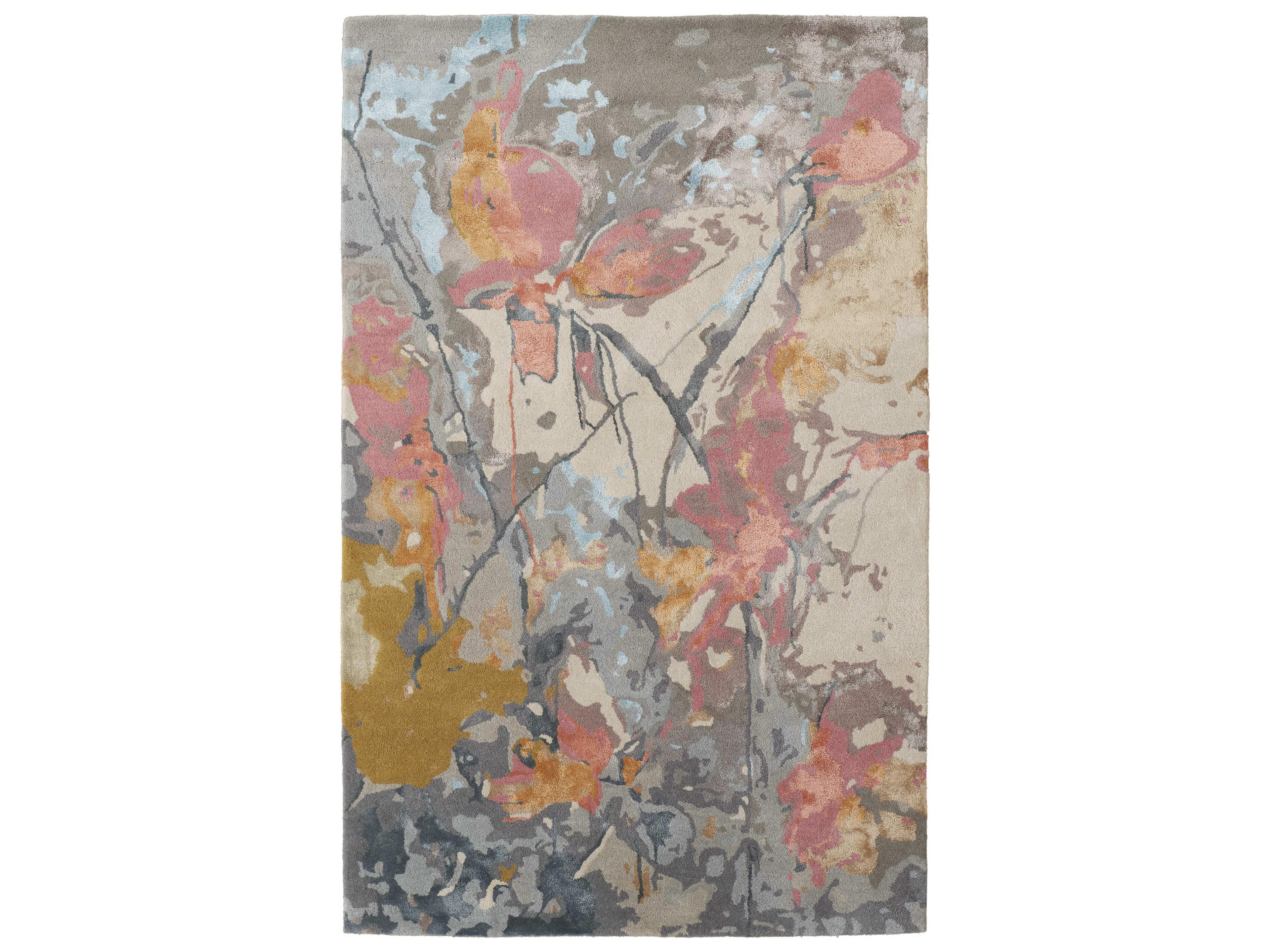 Feizy Rugs Dafney Abstract Area Rug