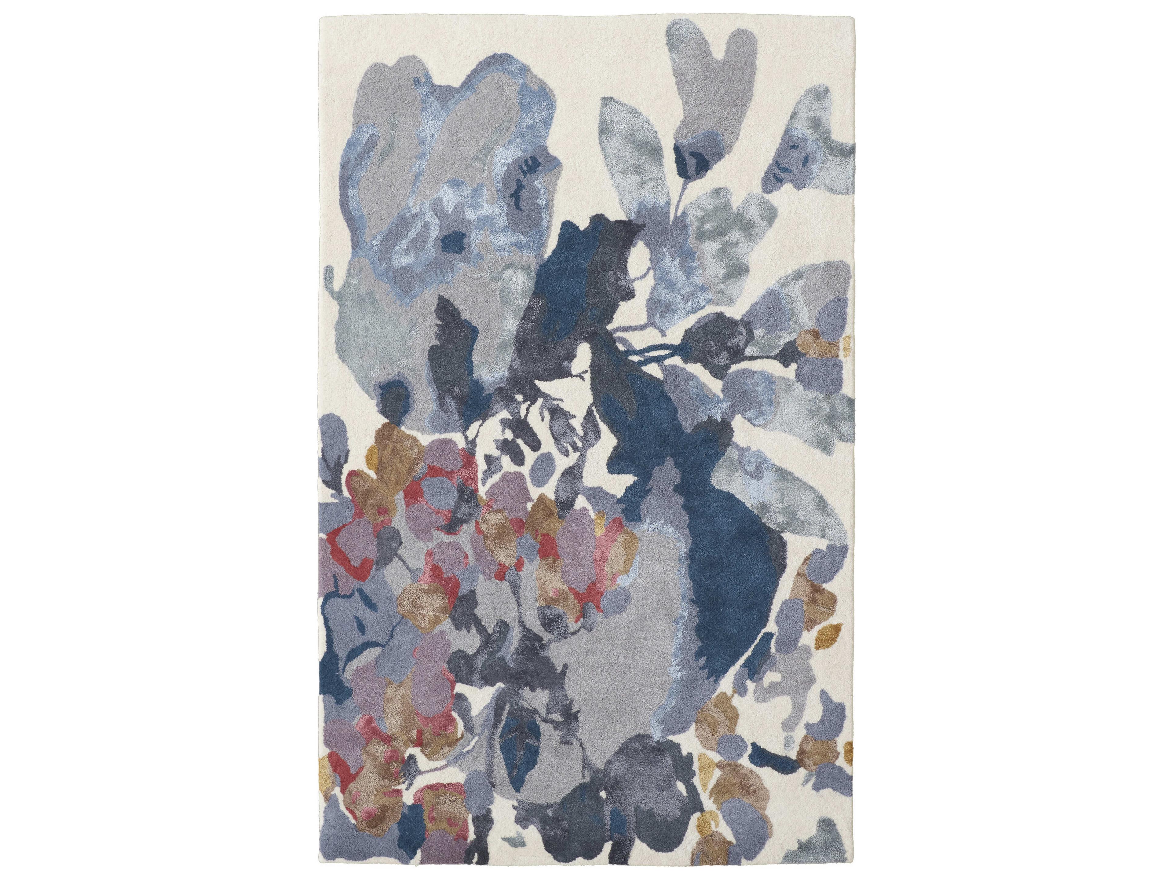 Feizy Rugs Dafney Abstract Area Rug