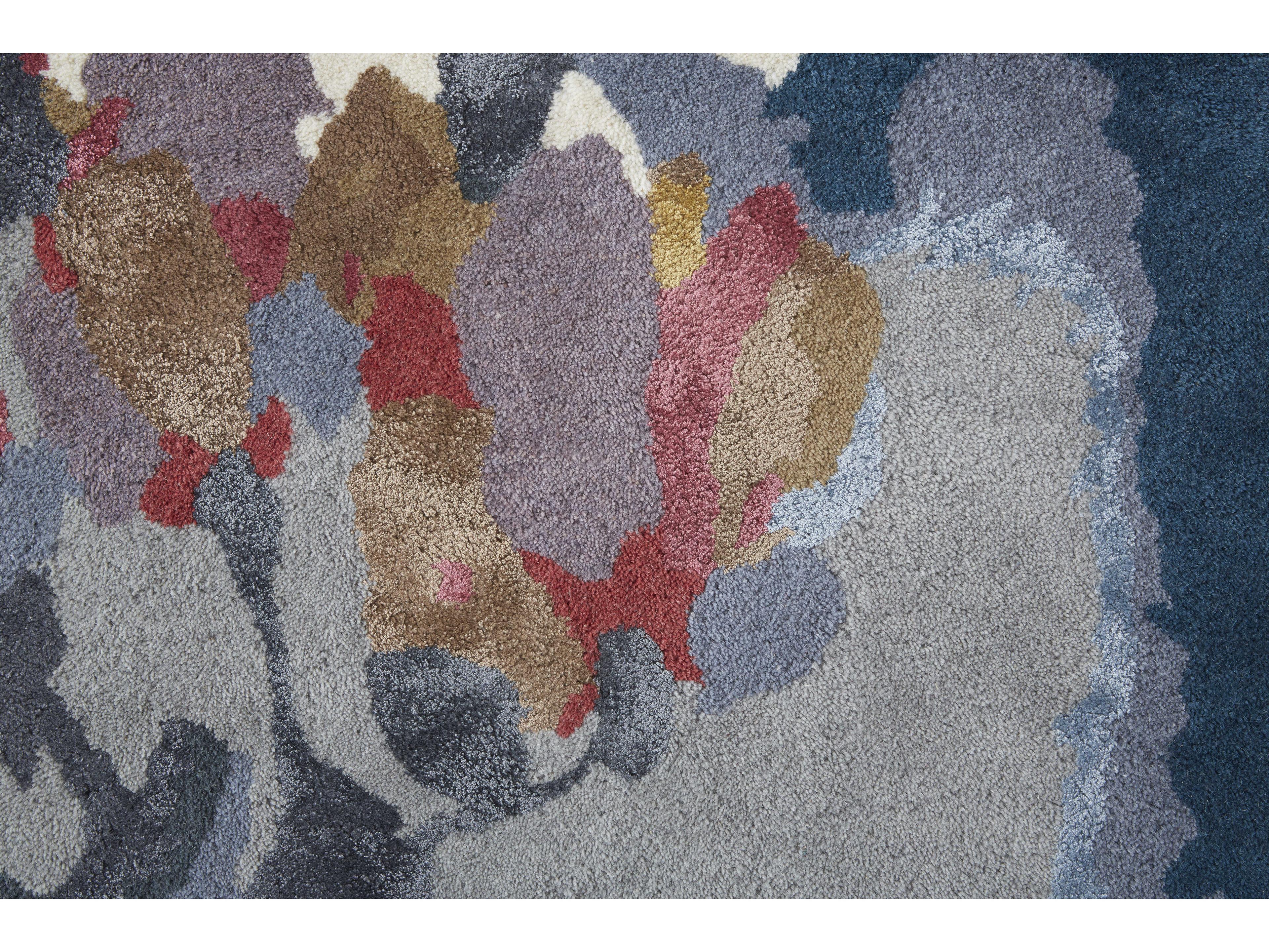 Feizy Rugs Dafney Abstract Area Rug