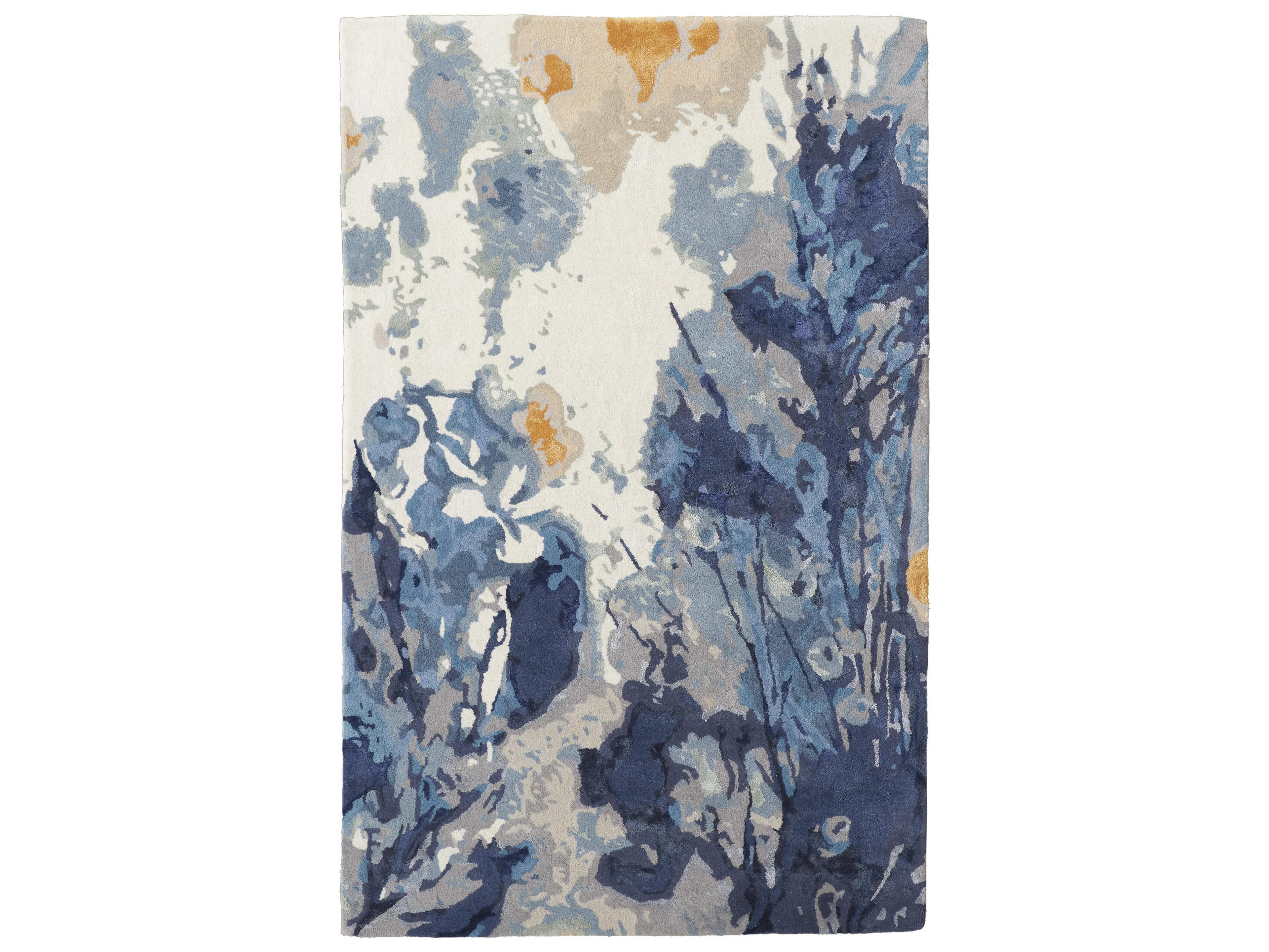 Feizy Rugs Dafney Abstract Area Rug