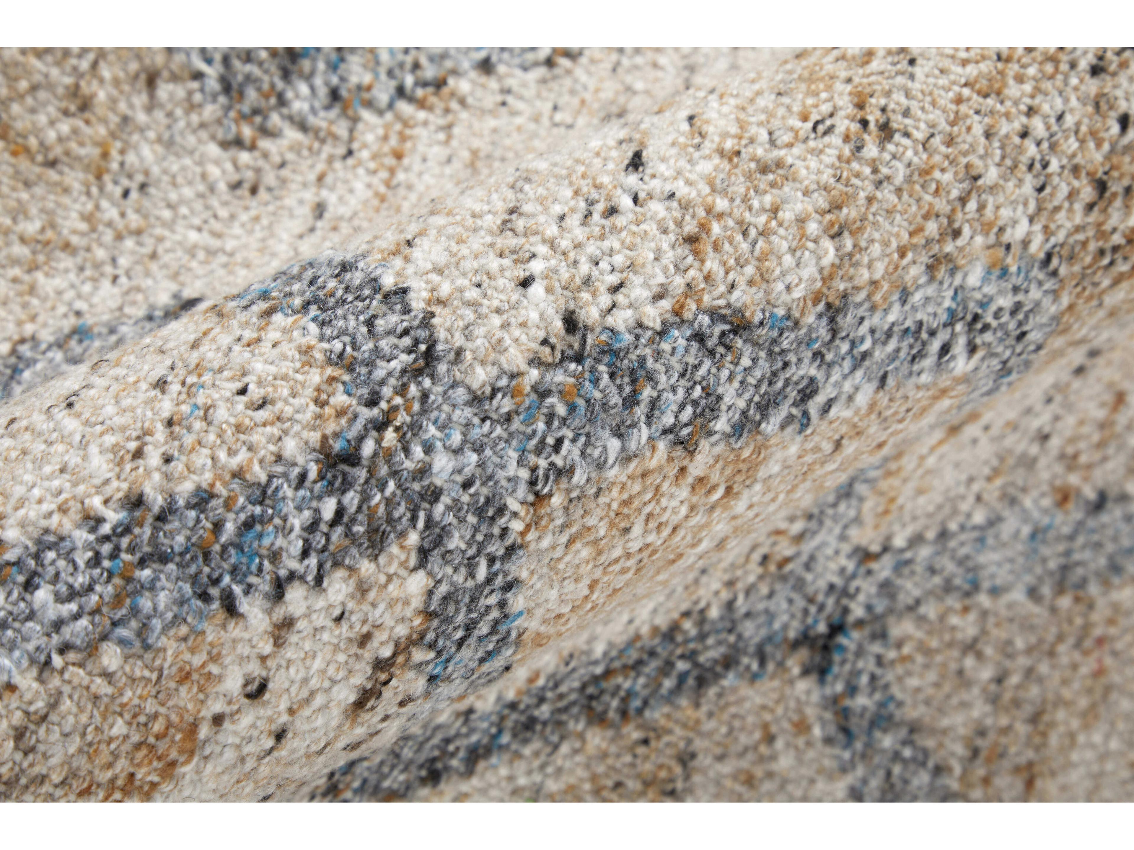 Feizy Rugs Beckett Geometric Area Rug