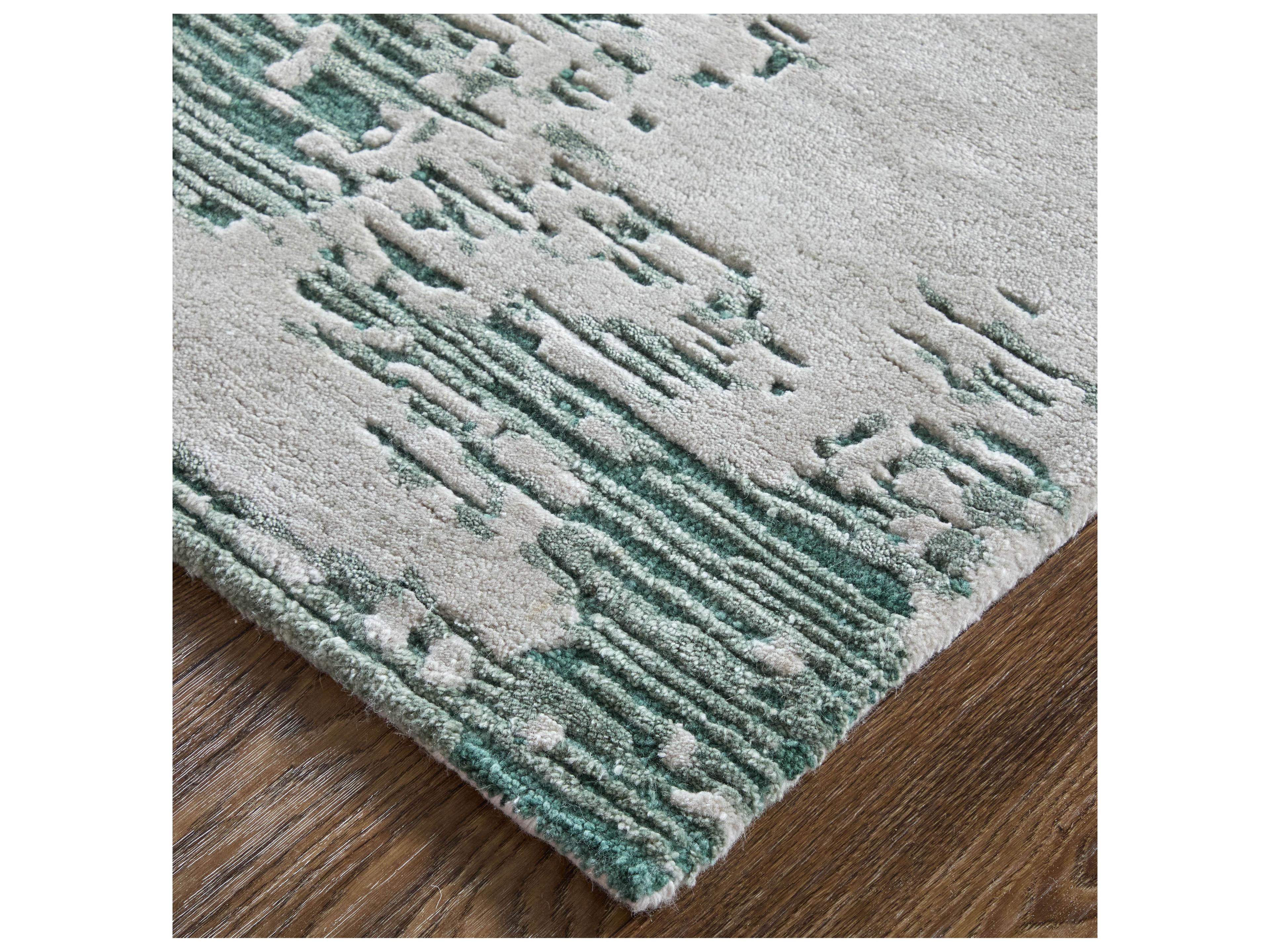 Feizy Rugs Zarah Abstract Area Rug
