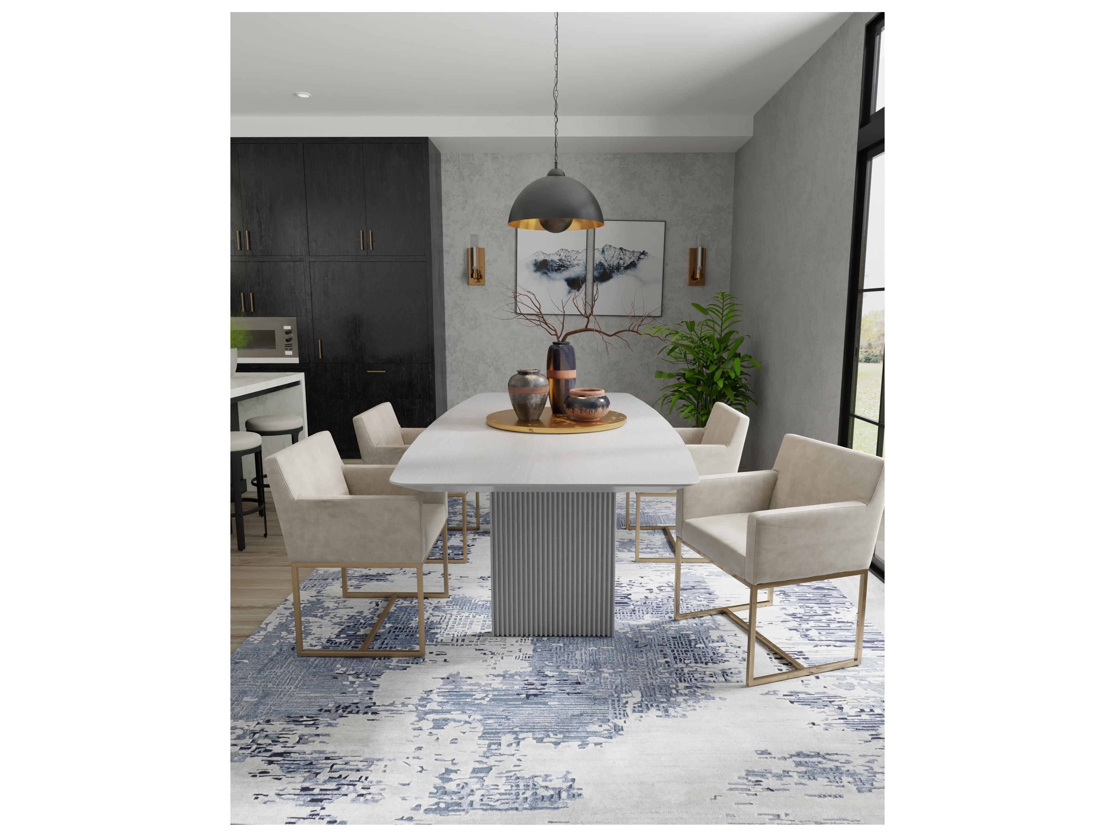 Feizy Rugs Zarah Abstract Area Rug