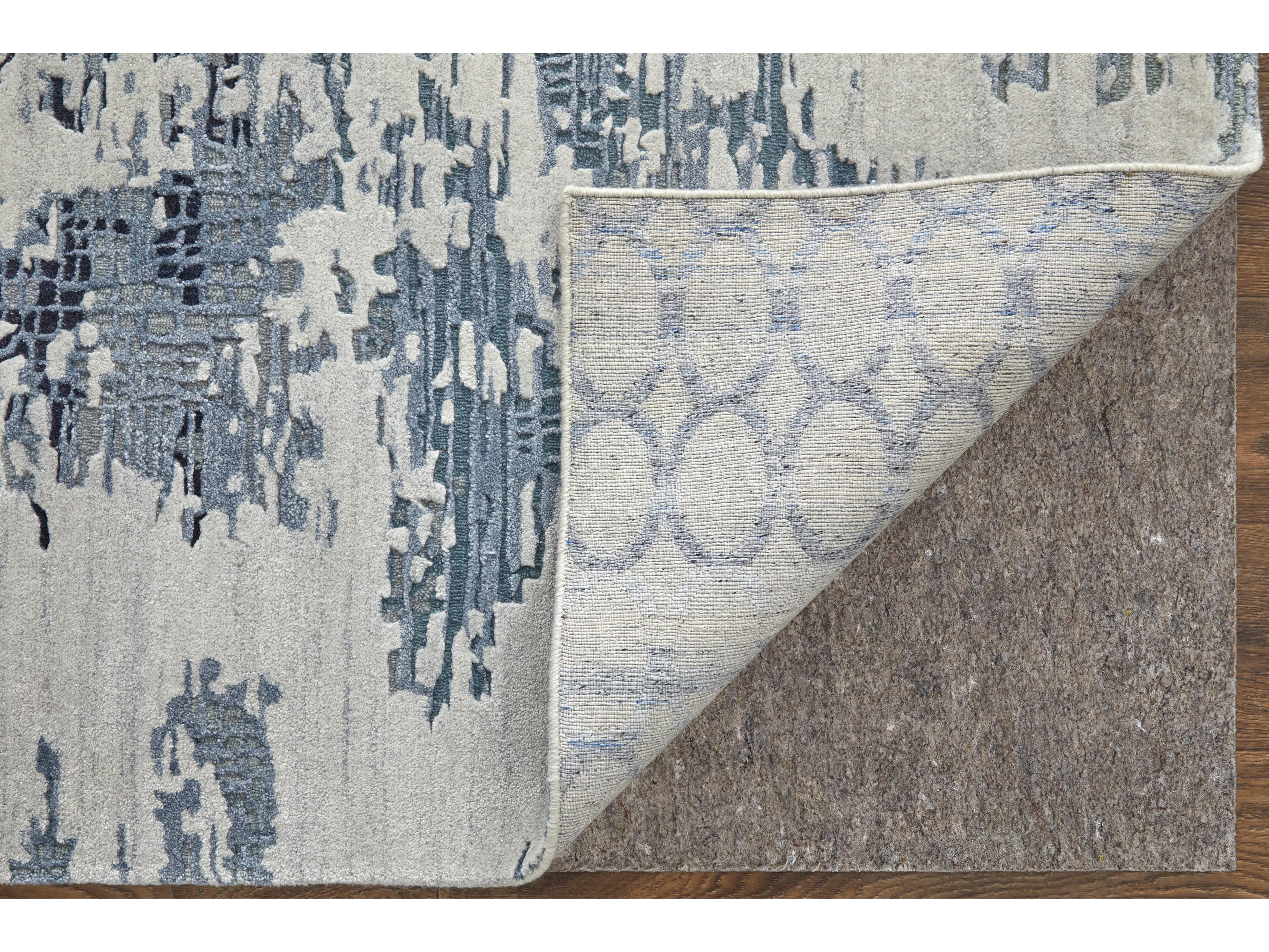 Feizy Rugs Zarah Abstract Area Rug