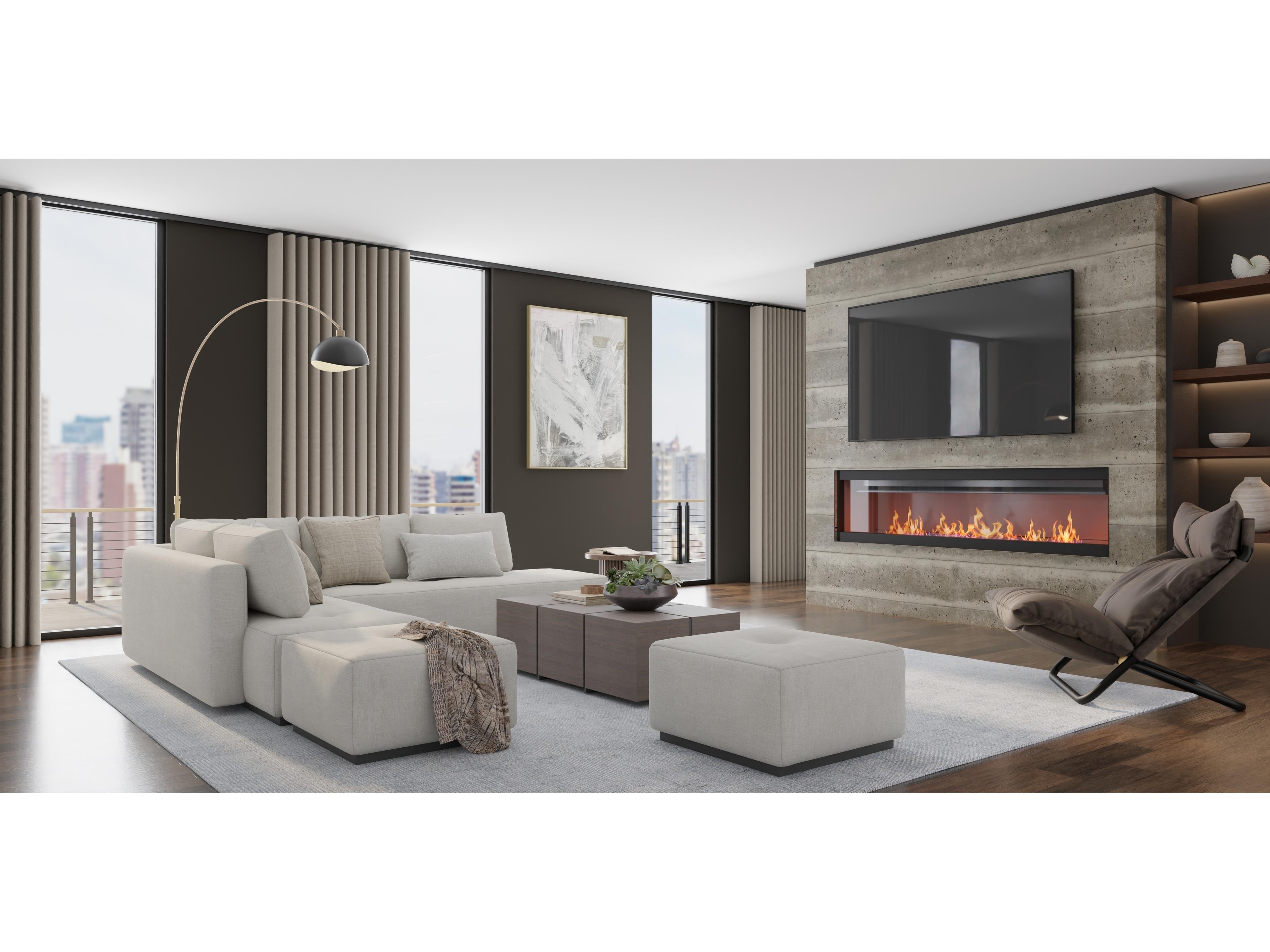 Feizy Rugs Fleetwood Runner Area Rug