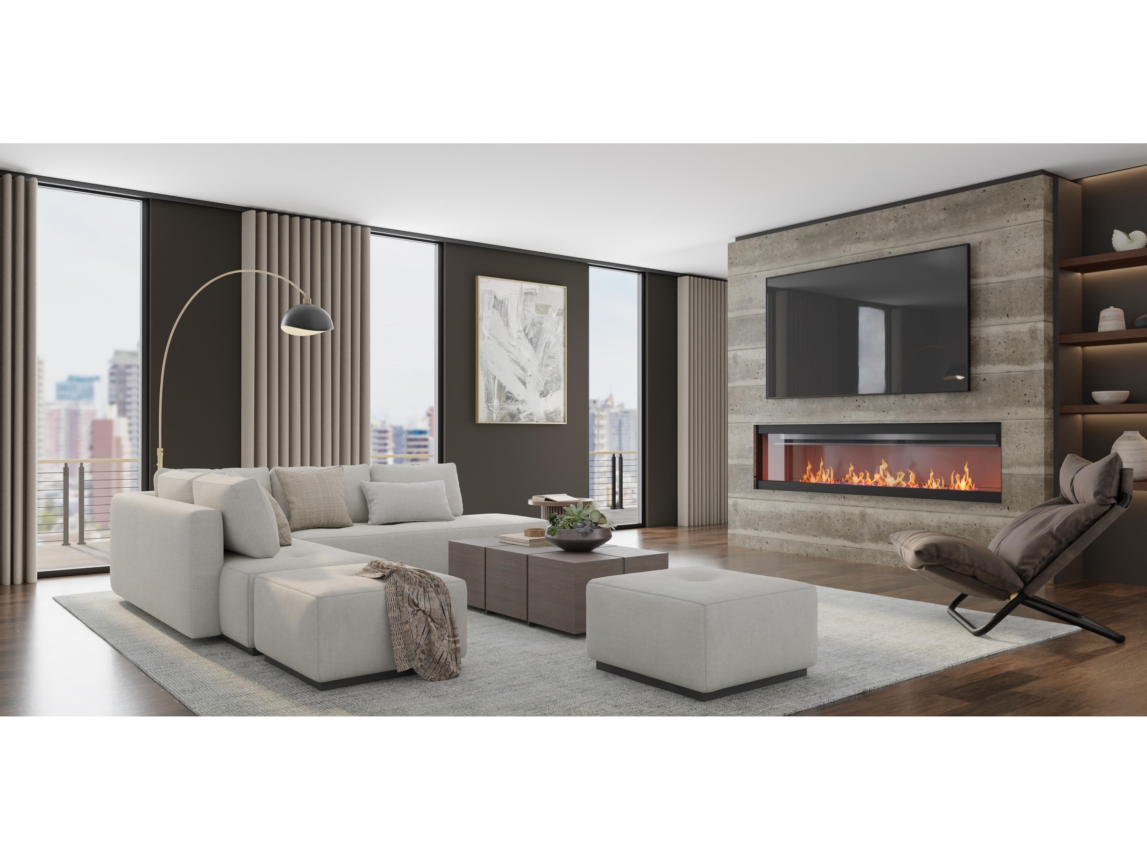 Feizy Rugs Fleetwood Runner Area Rug