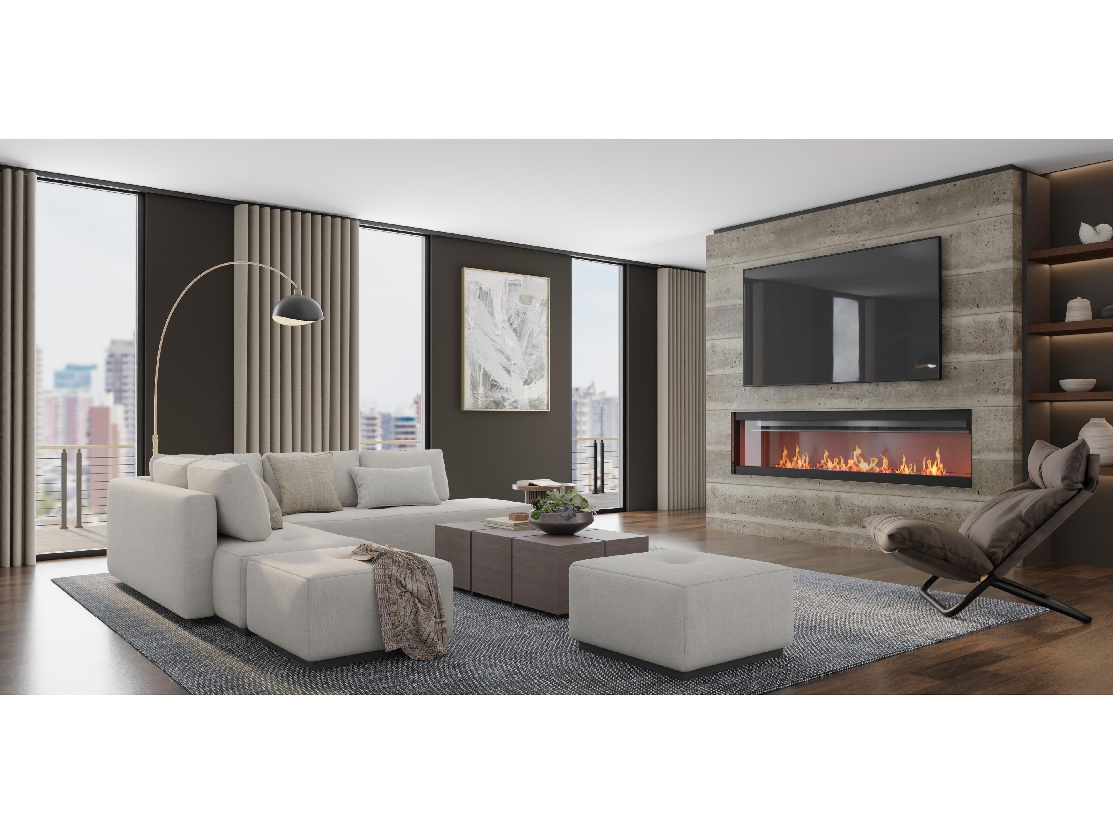 Feizy Rugs Fleetwood Runner Area Rug