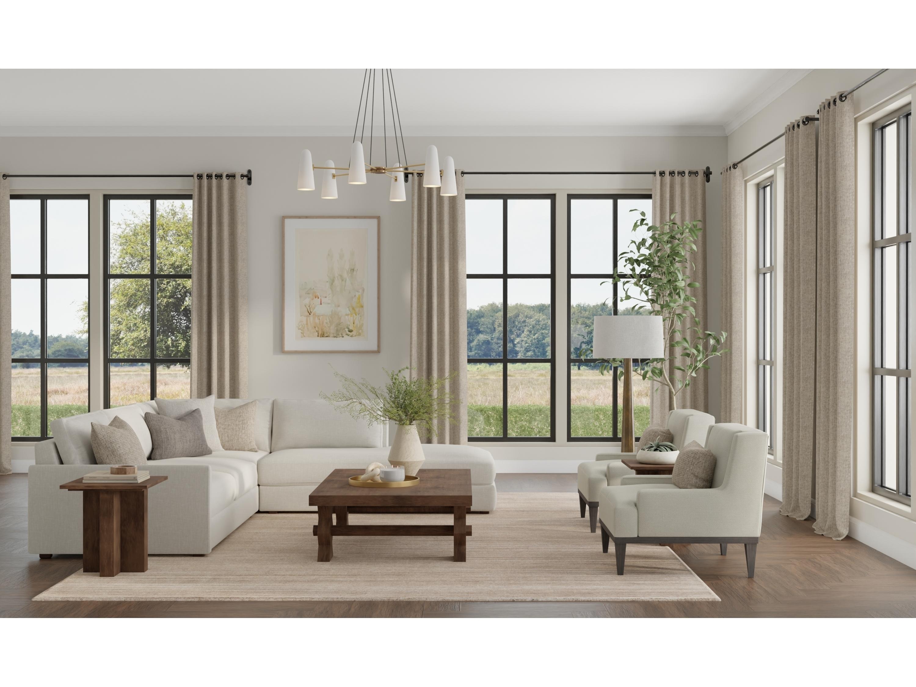 Feizy Rugs Lakewood Runner Area Rug