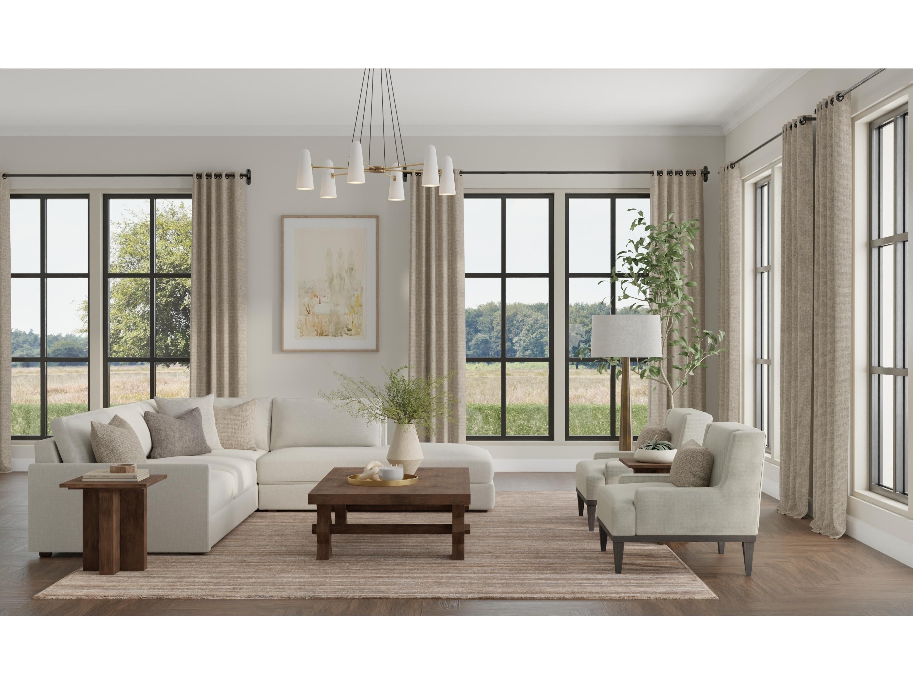 Feizy Rugs Lakewood Runner Area Rug