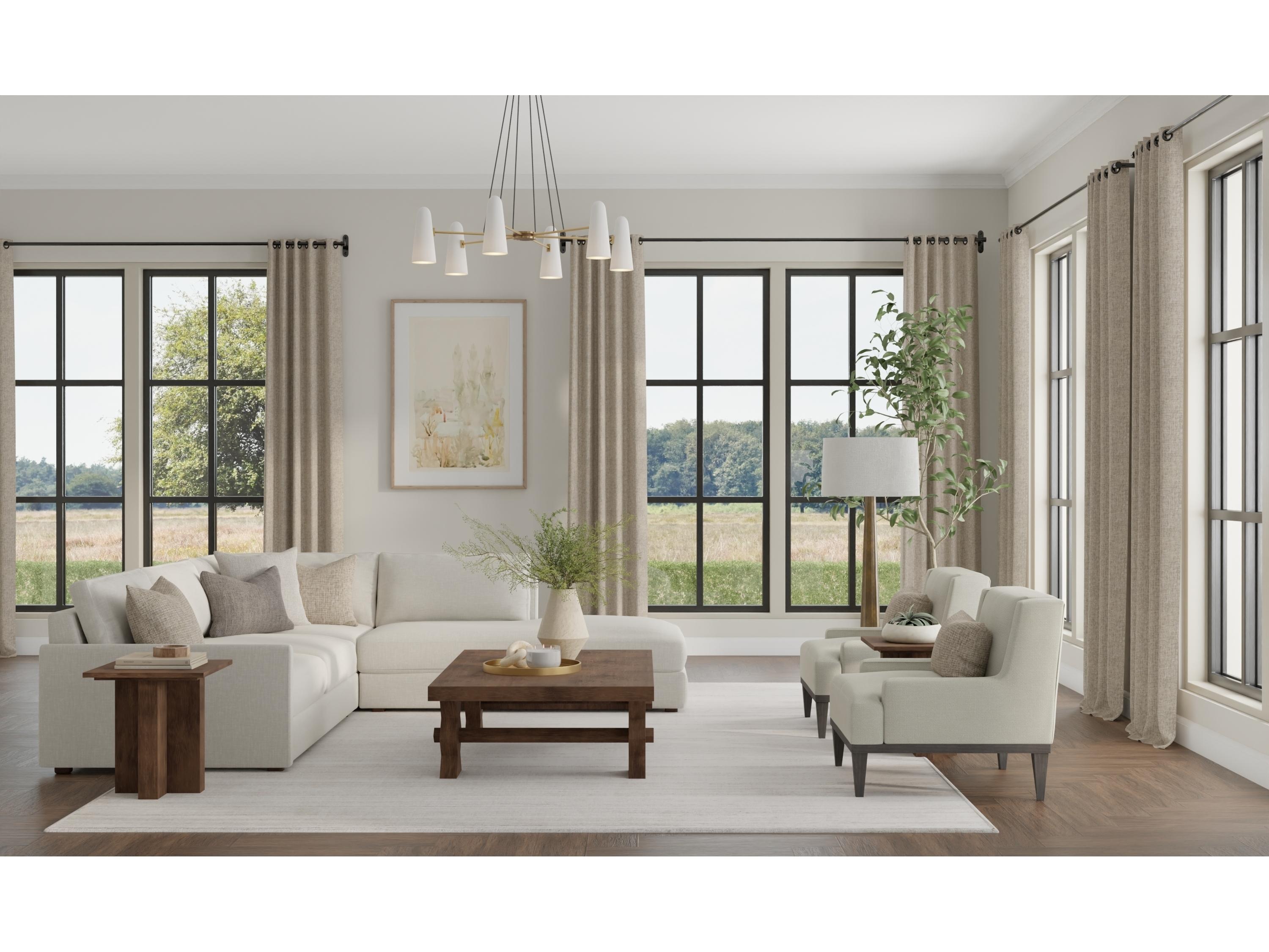 Feizy Rugs Lakewood Runner Area Rug