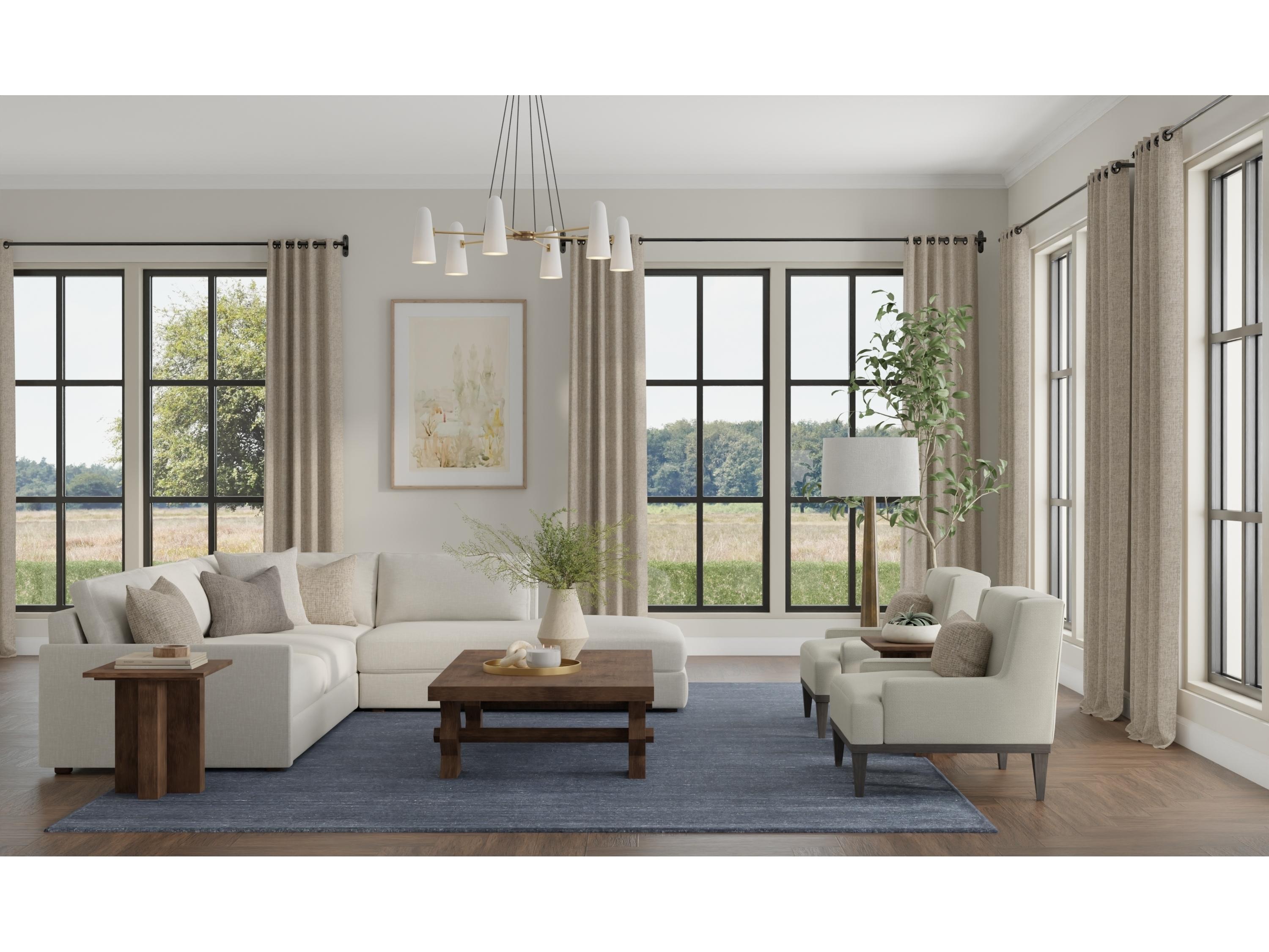 Feizy Rugs Lakewood Runner Area Rug