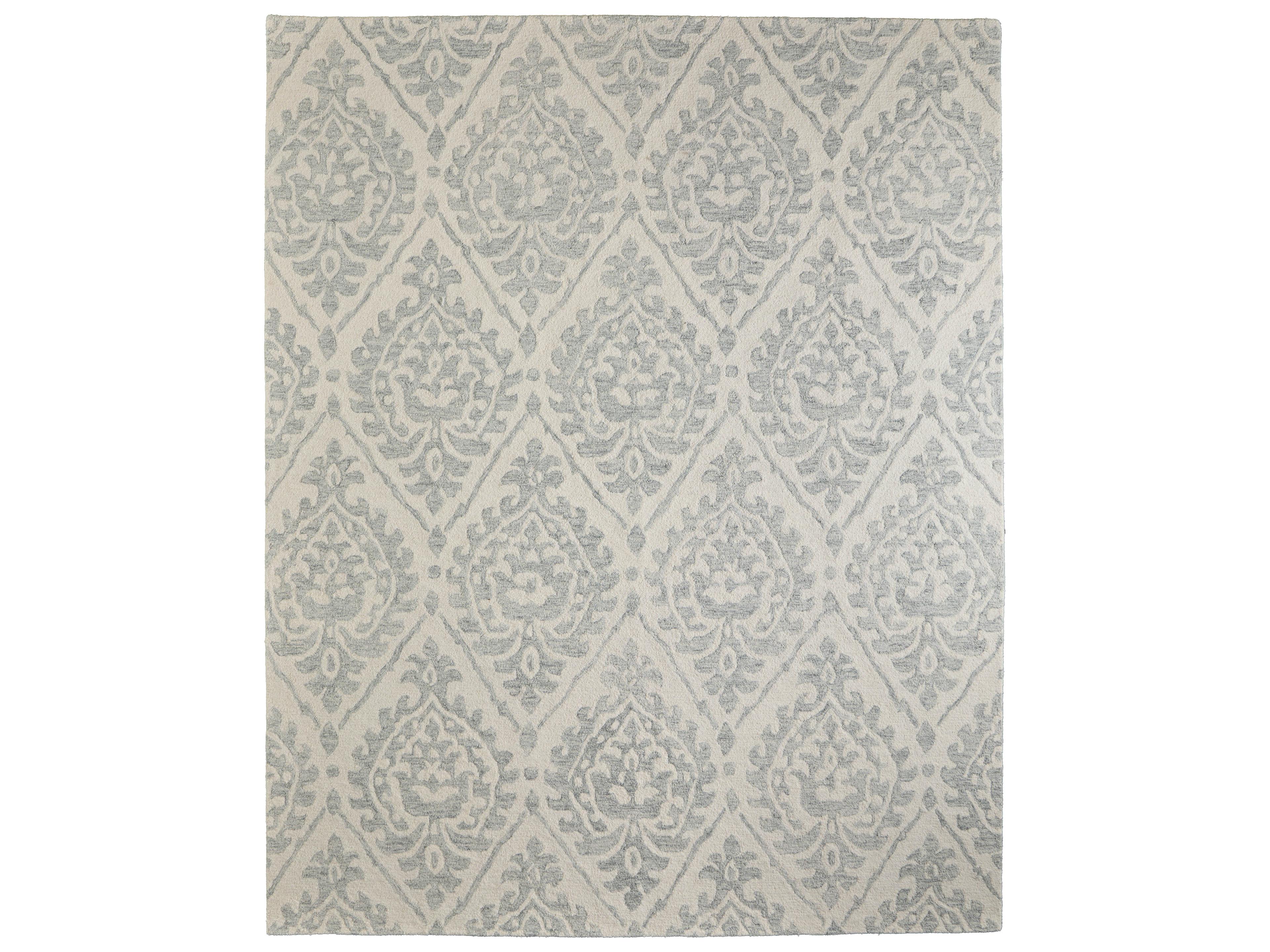 Feizy Rugs Belfort Floral Runner Area Rug