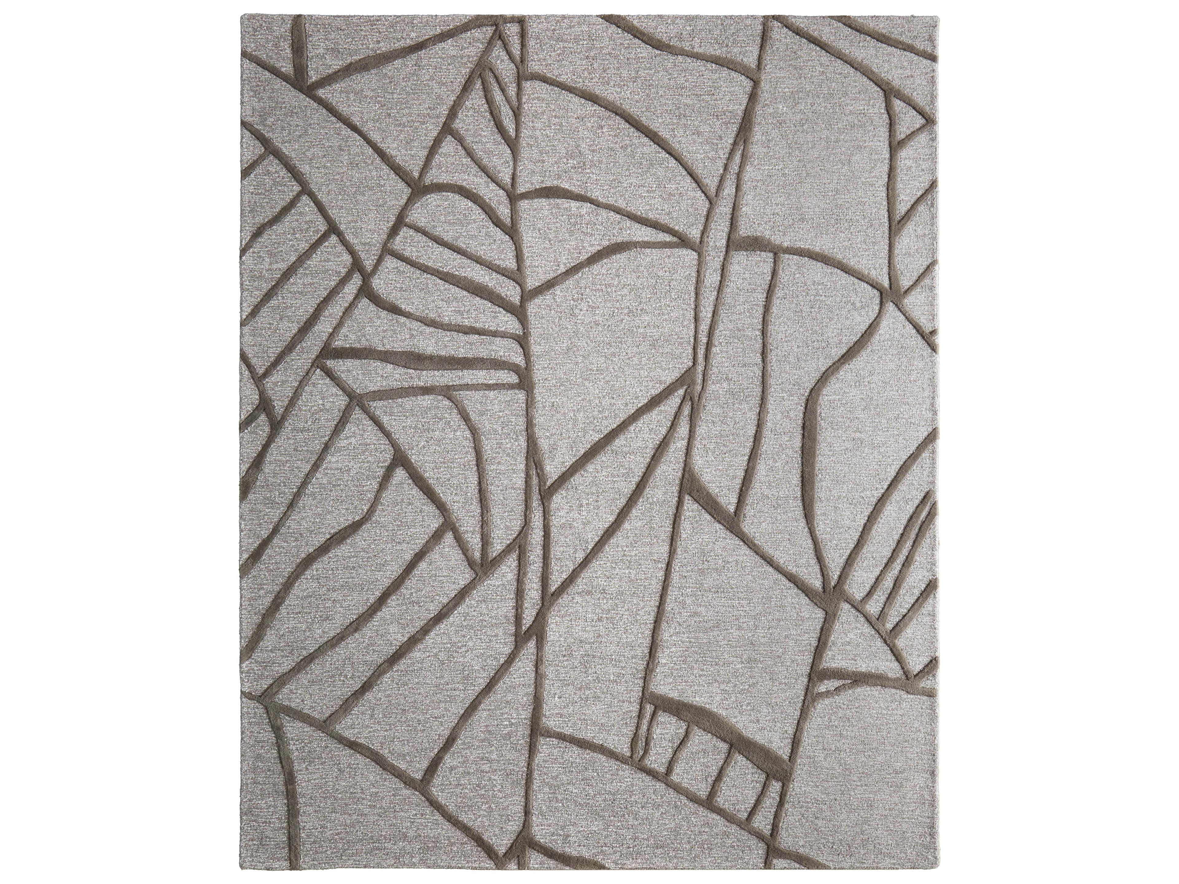 Feizy Rugs Kimball Abstract Runner Area Rug