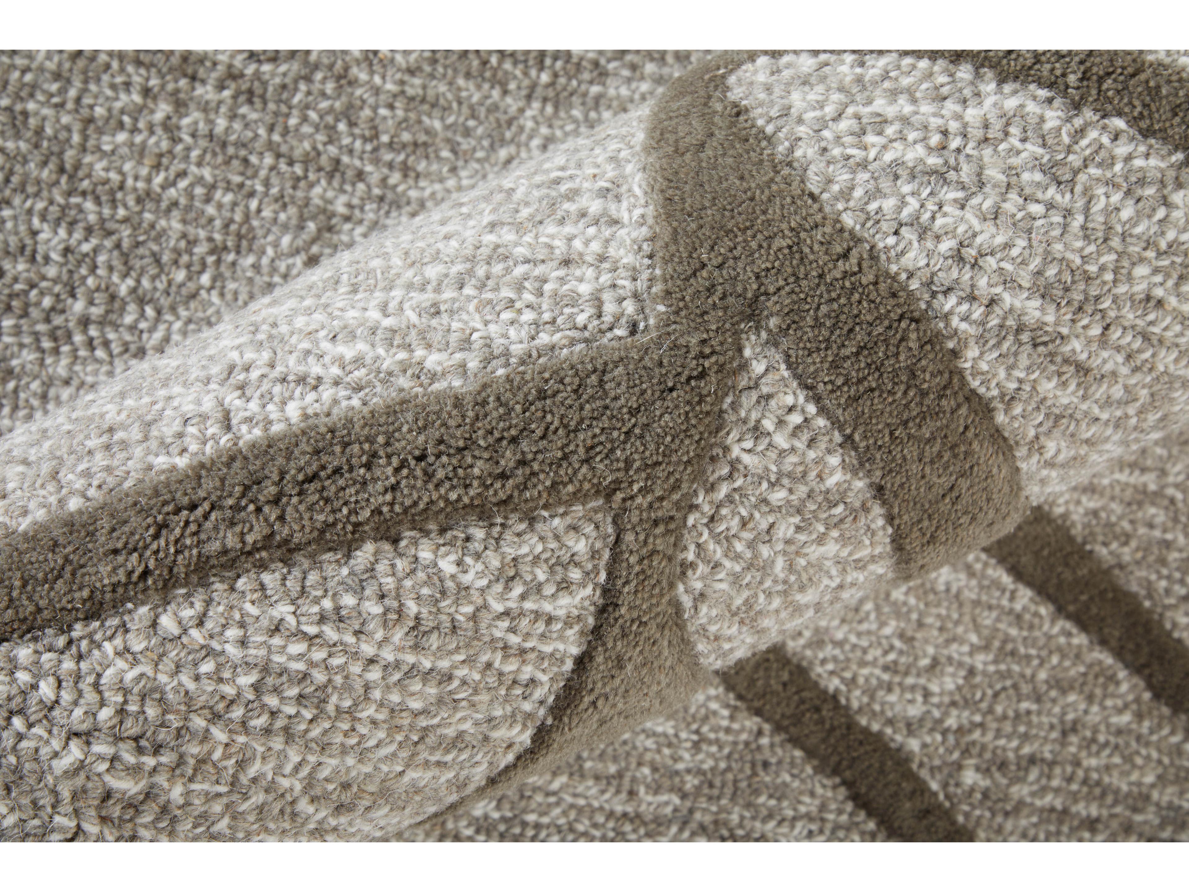 Feizy Rugs Kimball Abstract Runner Area Rug