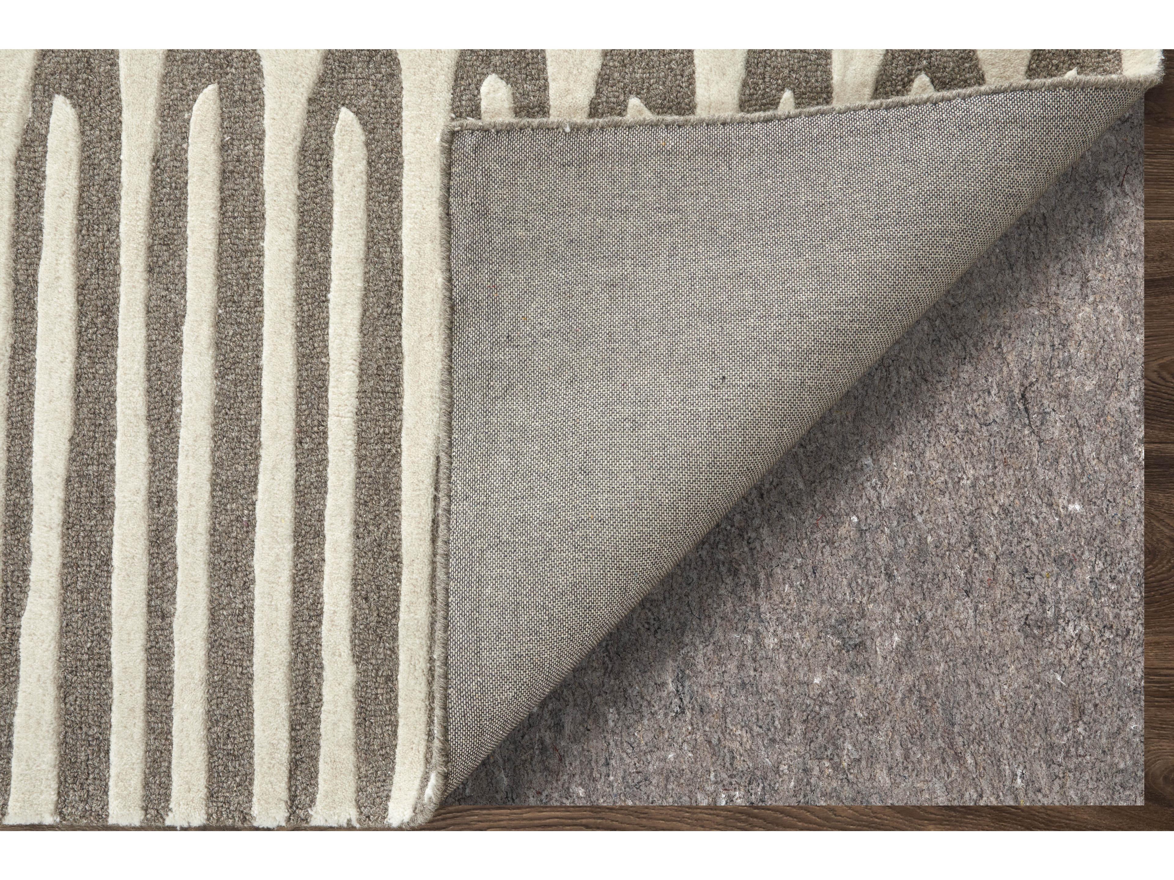 Feizy Rugs Kimball Abstract Runner Area Rug