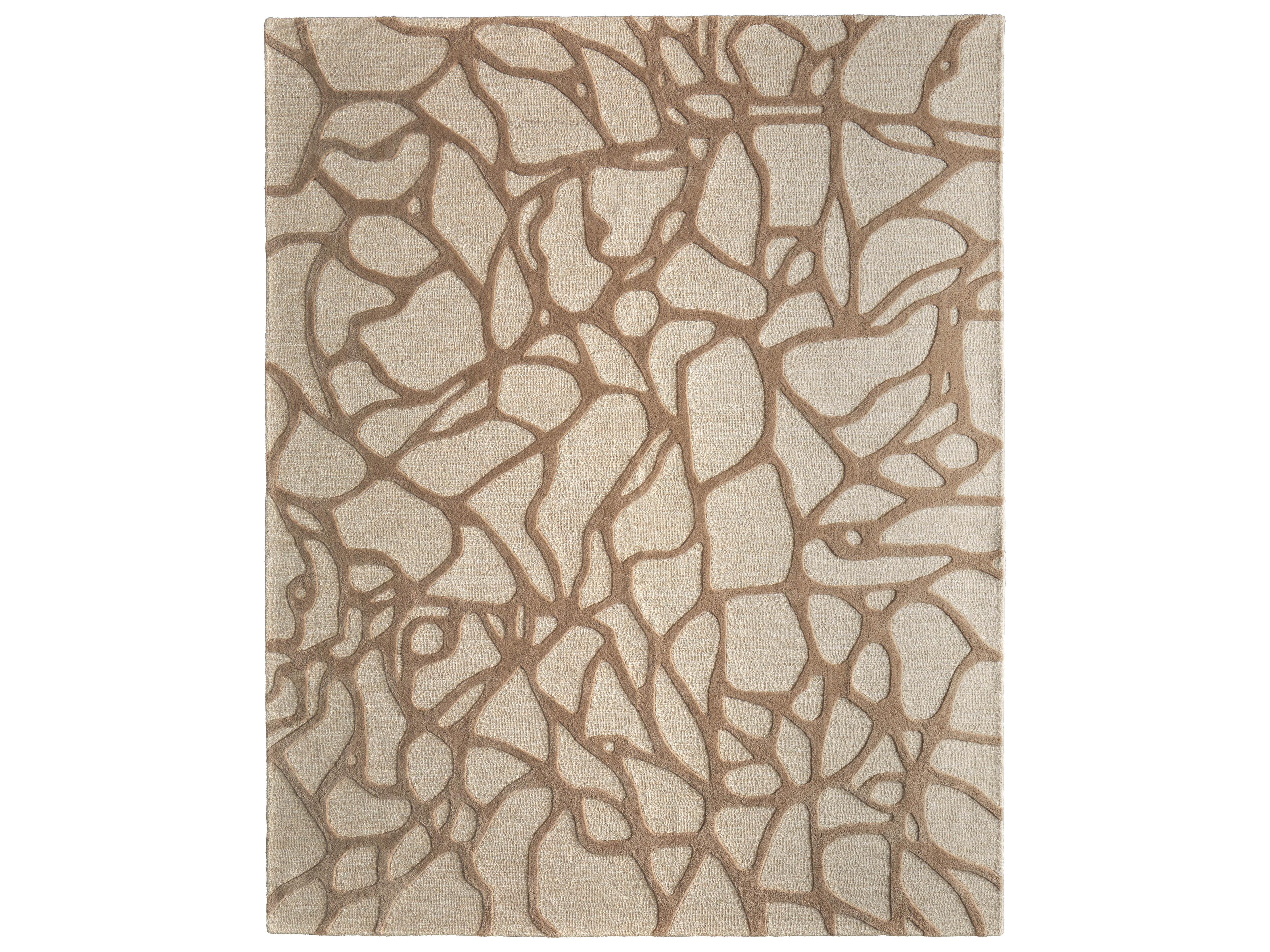 Feizy Rugs Kimball Abstract Runner Area Rug