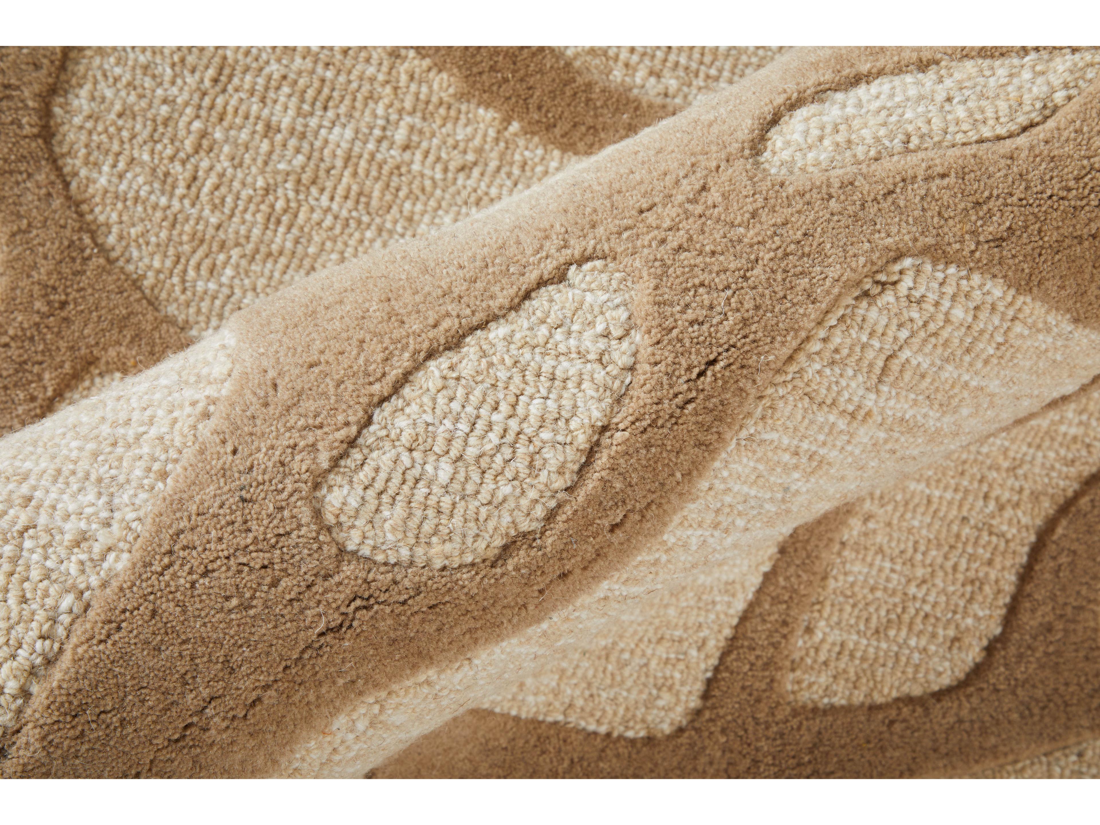 Feizy Rugs Kimball Abstract Runner Area Rug