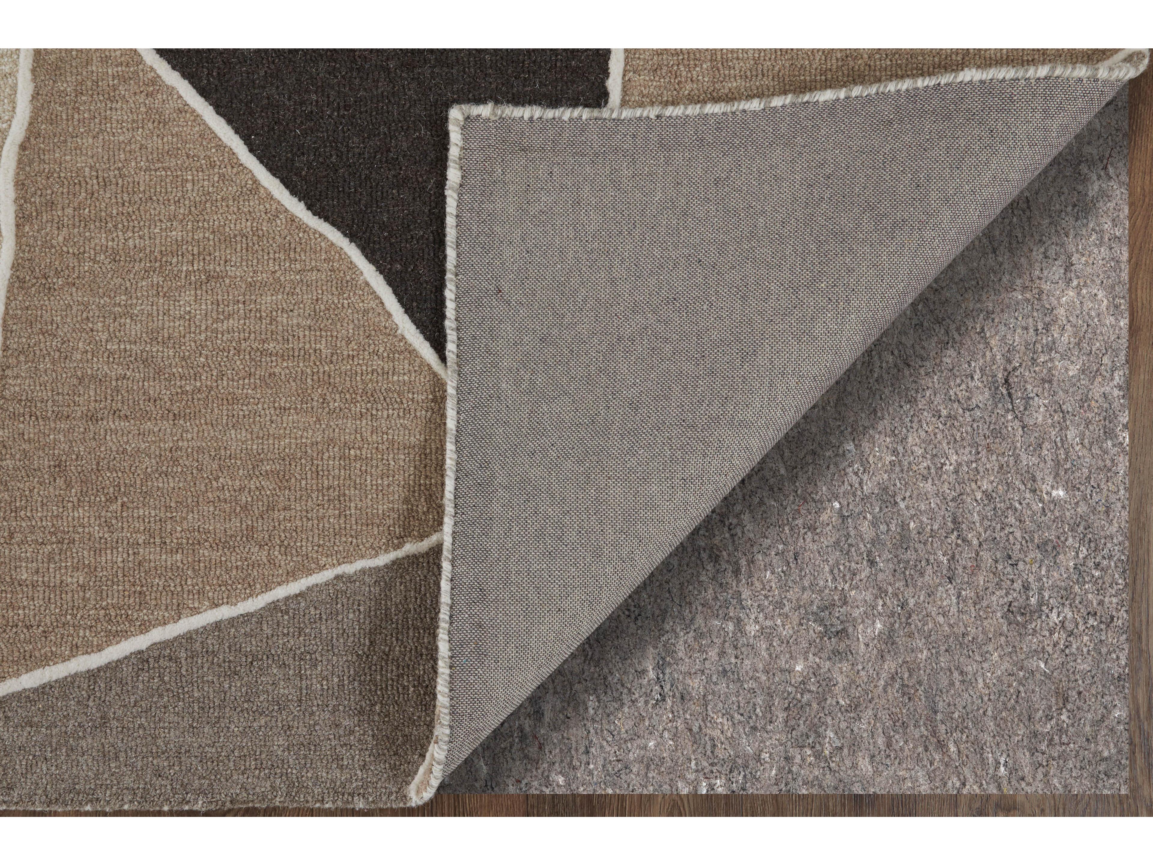 Feizy Rugs Kimball Abstract Runner Area Rug
