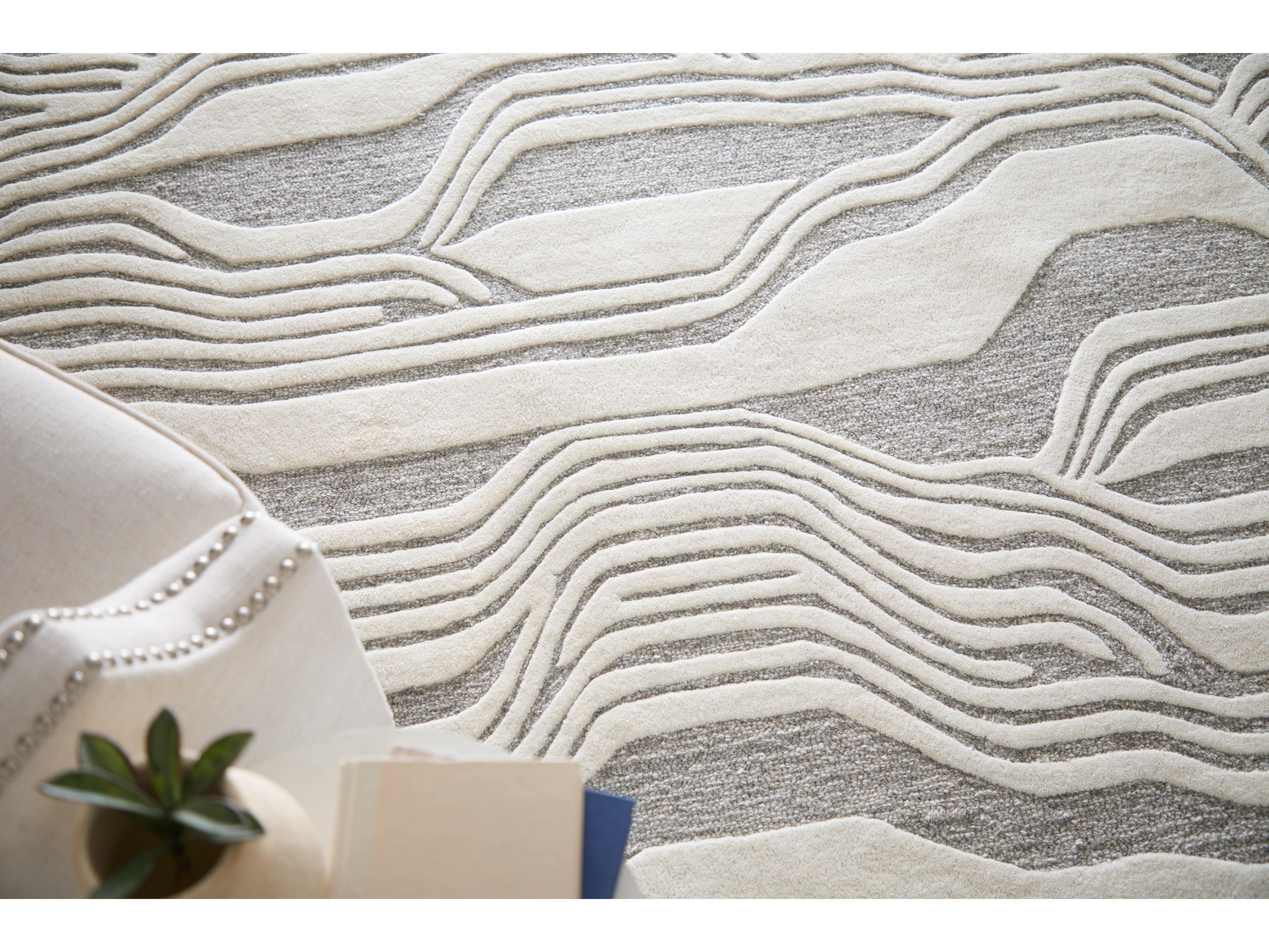 Feizy Rugs Kimball Abstract Runner Area Rug