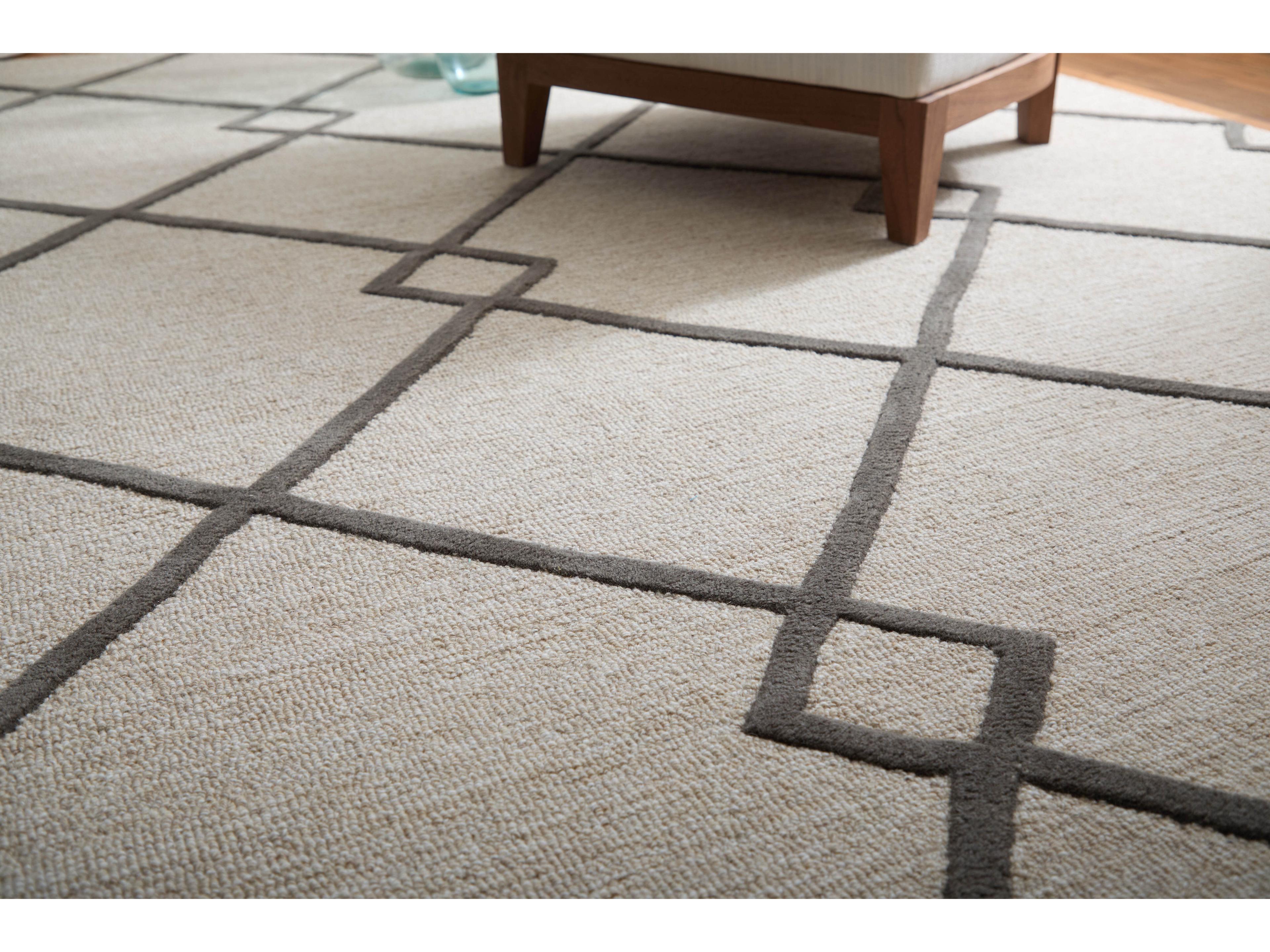 Feizy Rugs Kimball Geometric Runner Area Rug