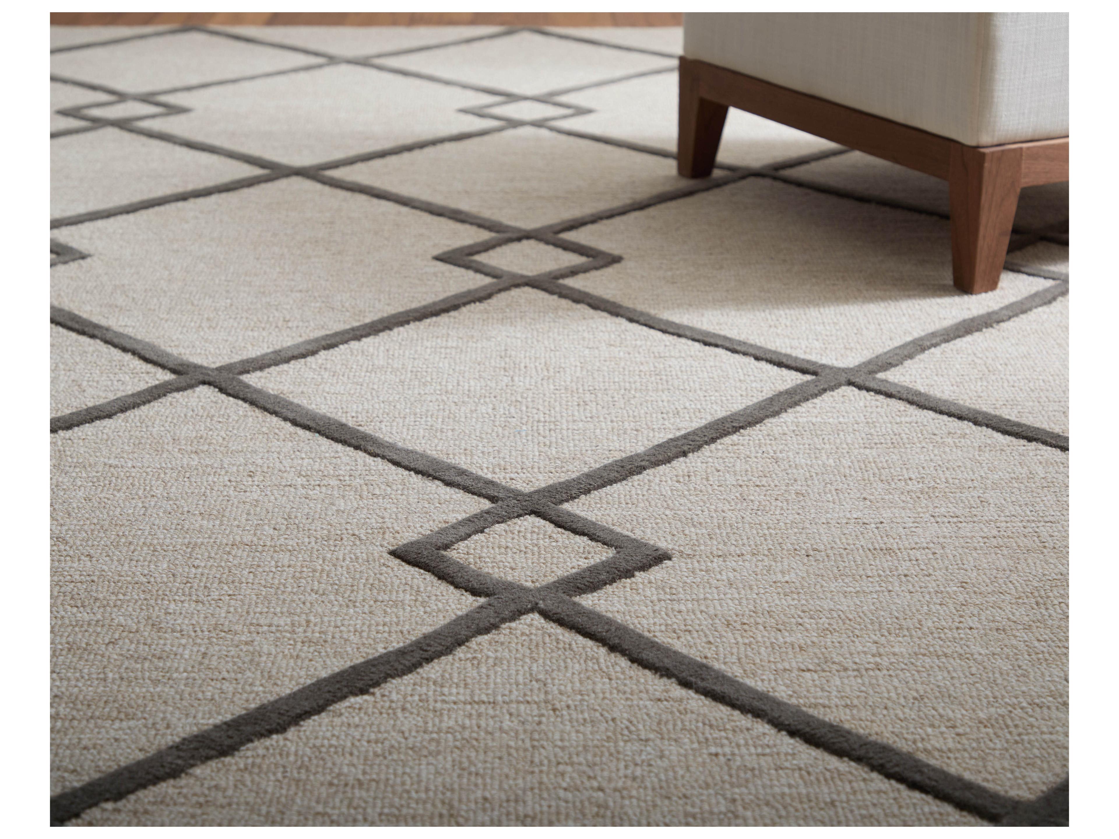 Feizy Rugs Kimball Geometric Runner Area Rug