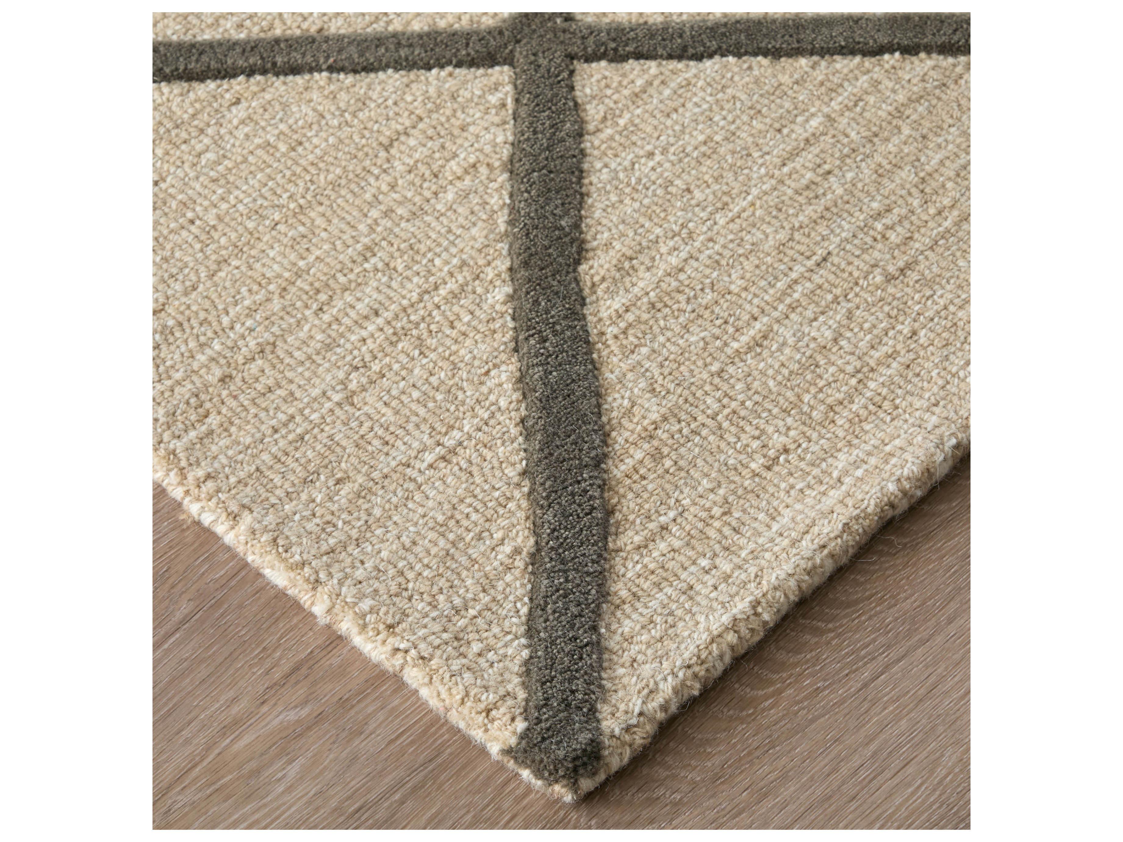 Feizy Rugs Kimball Geometric Runner Area Rug