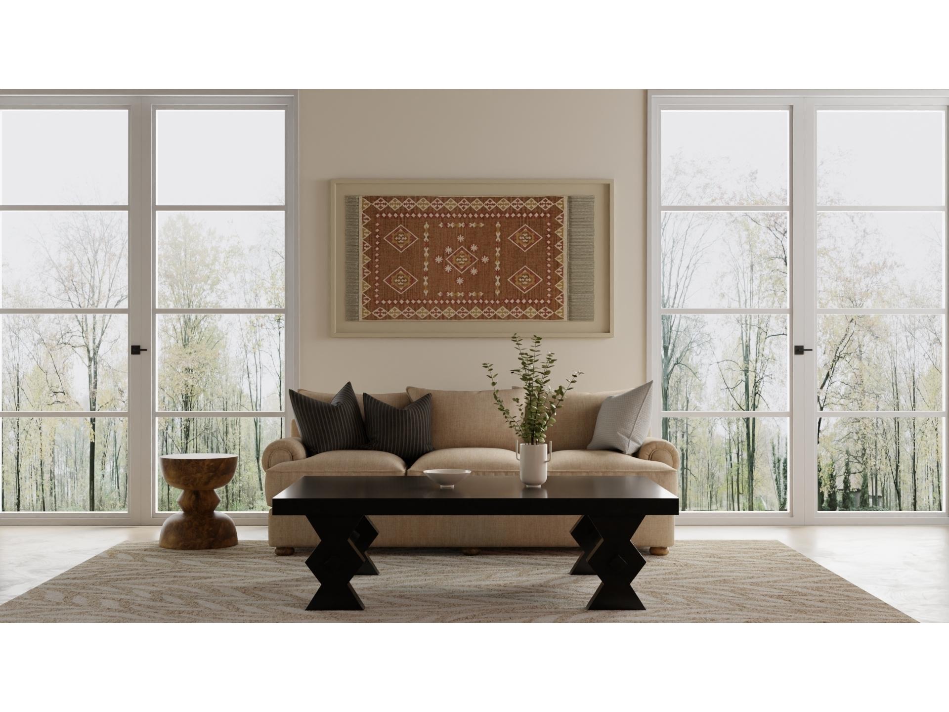 Feizy Rugs Wallace Floral Area Rug