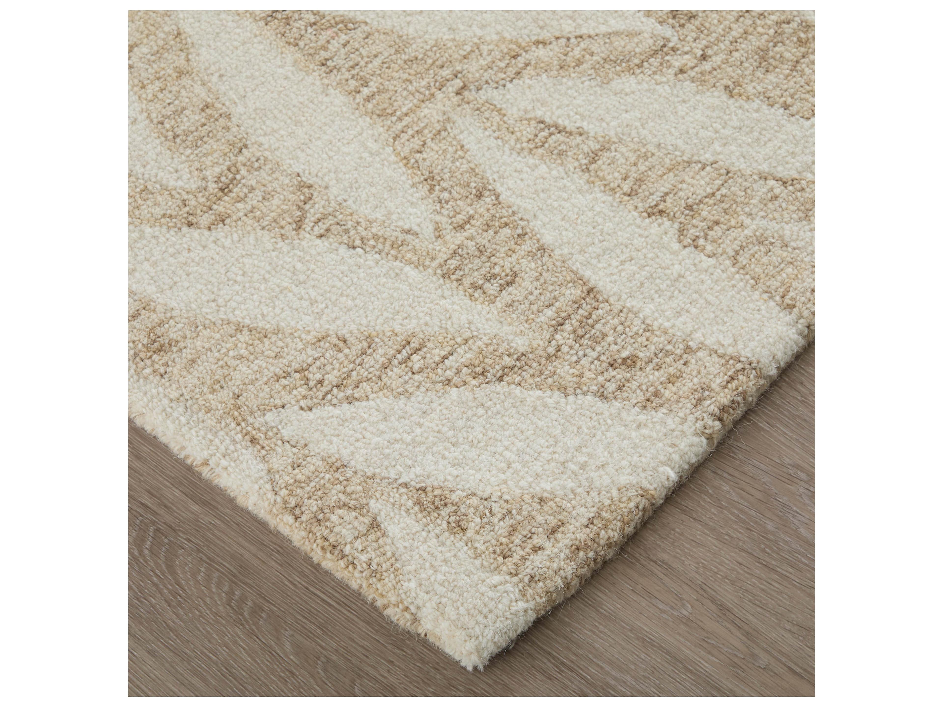 Feizy Rugs Wallace Floral Area Rug