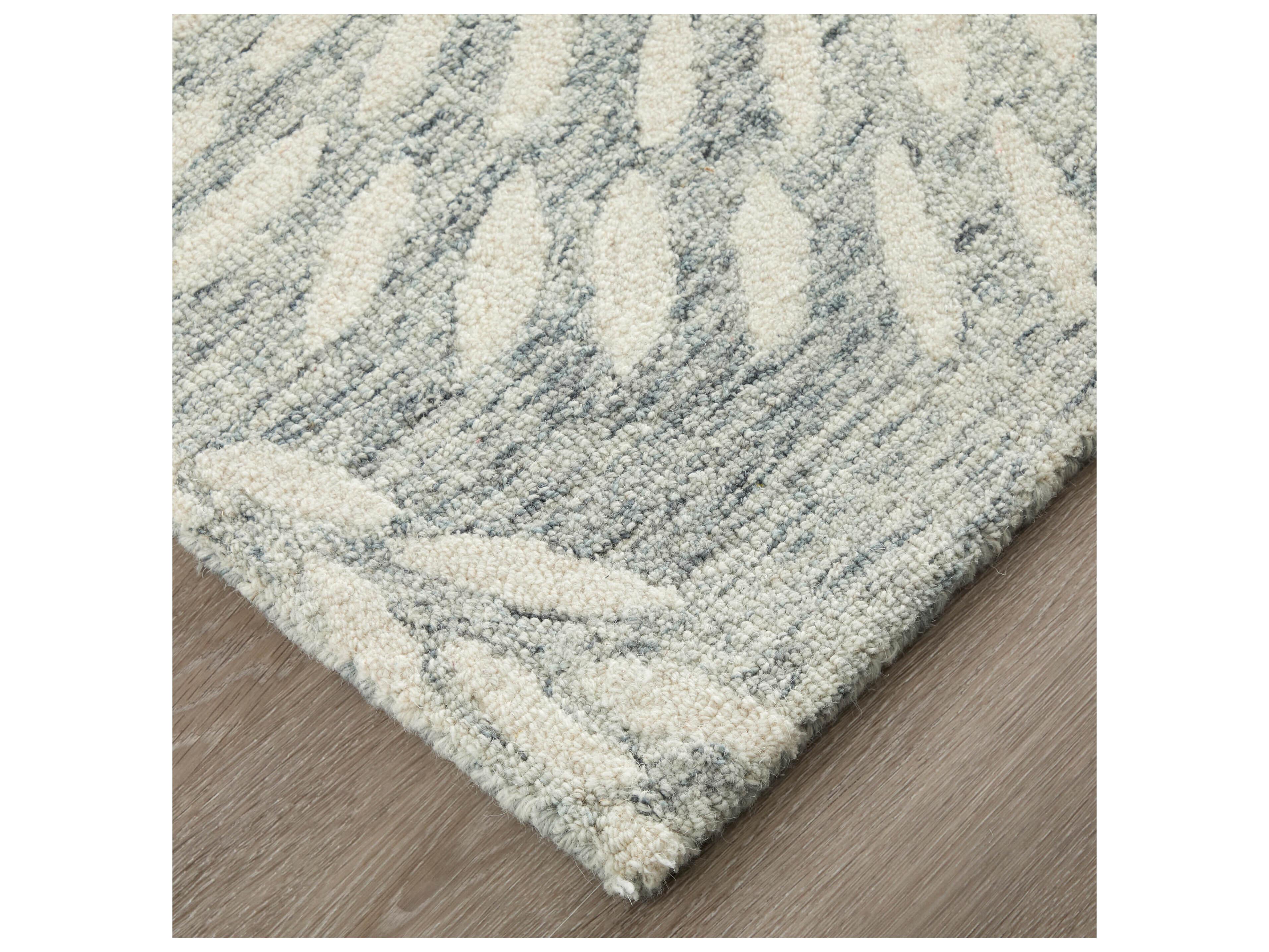 Feizy Rugs Wallace Floral Area Rug