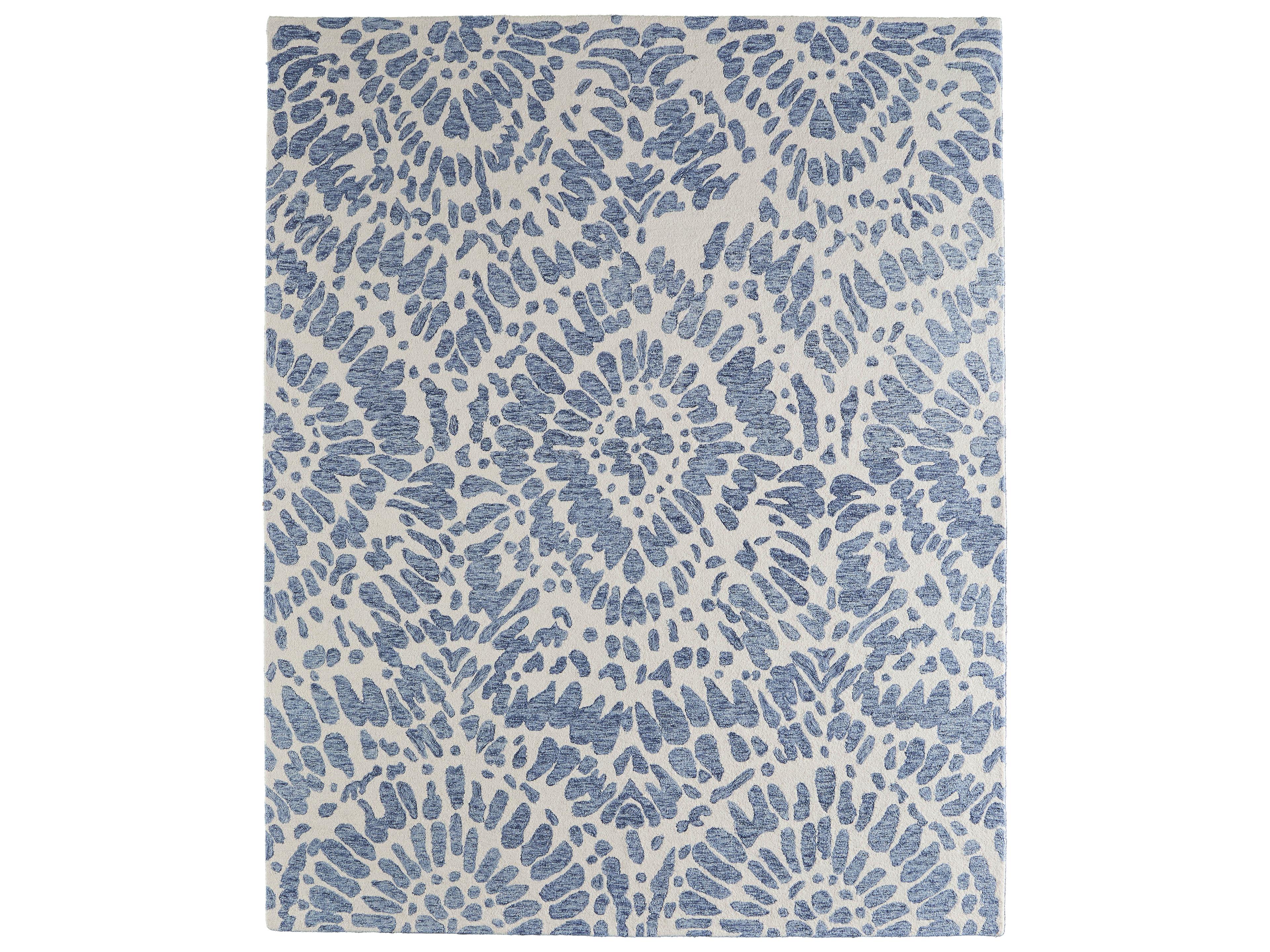 Feizy Rugs Wallace Abstract Area Rug