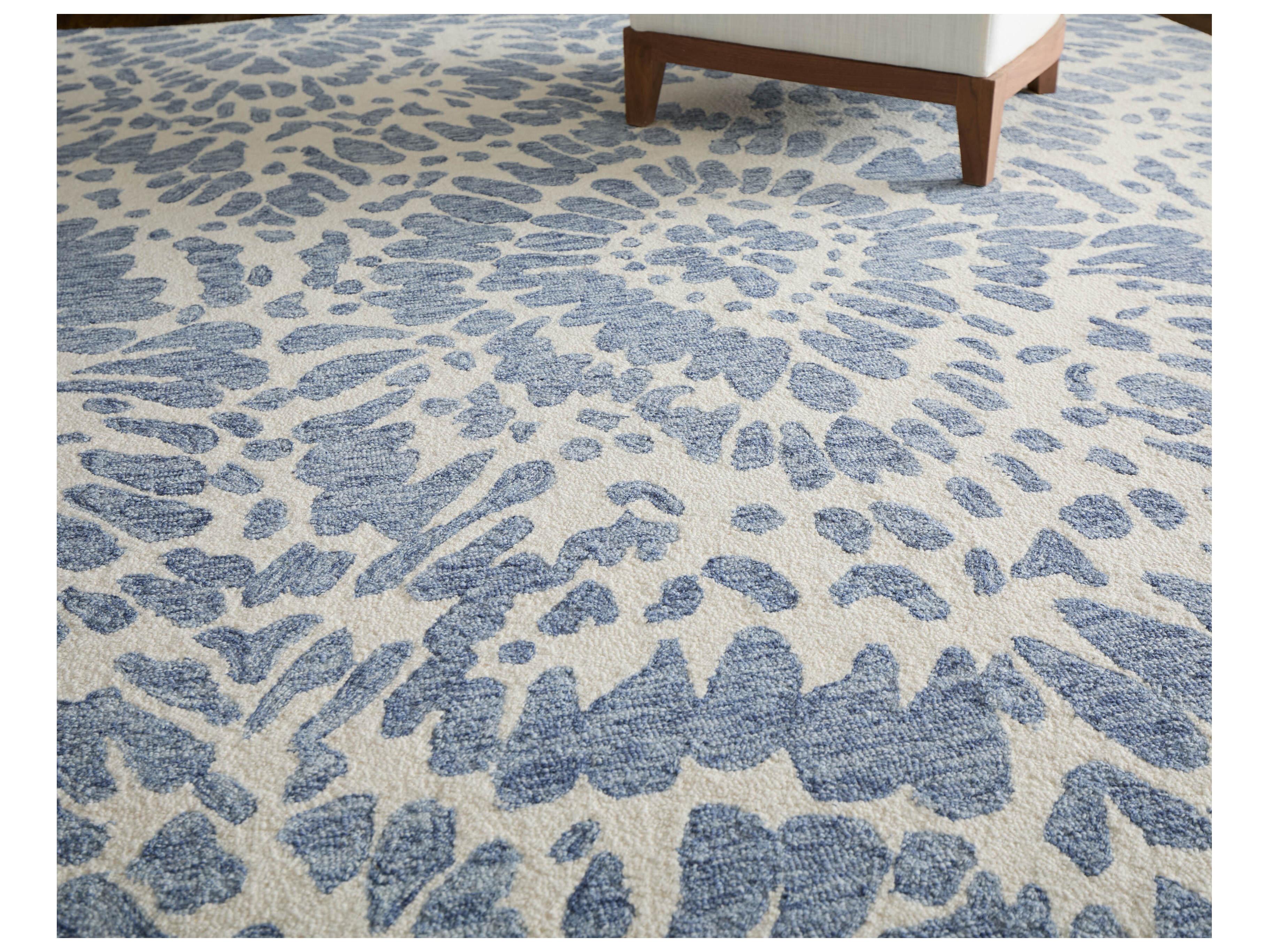 Feizy Rugs Wallace Abstract Area Rug