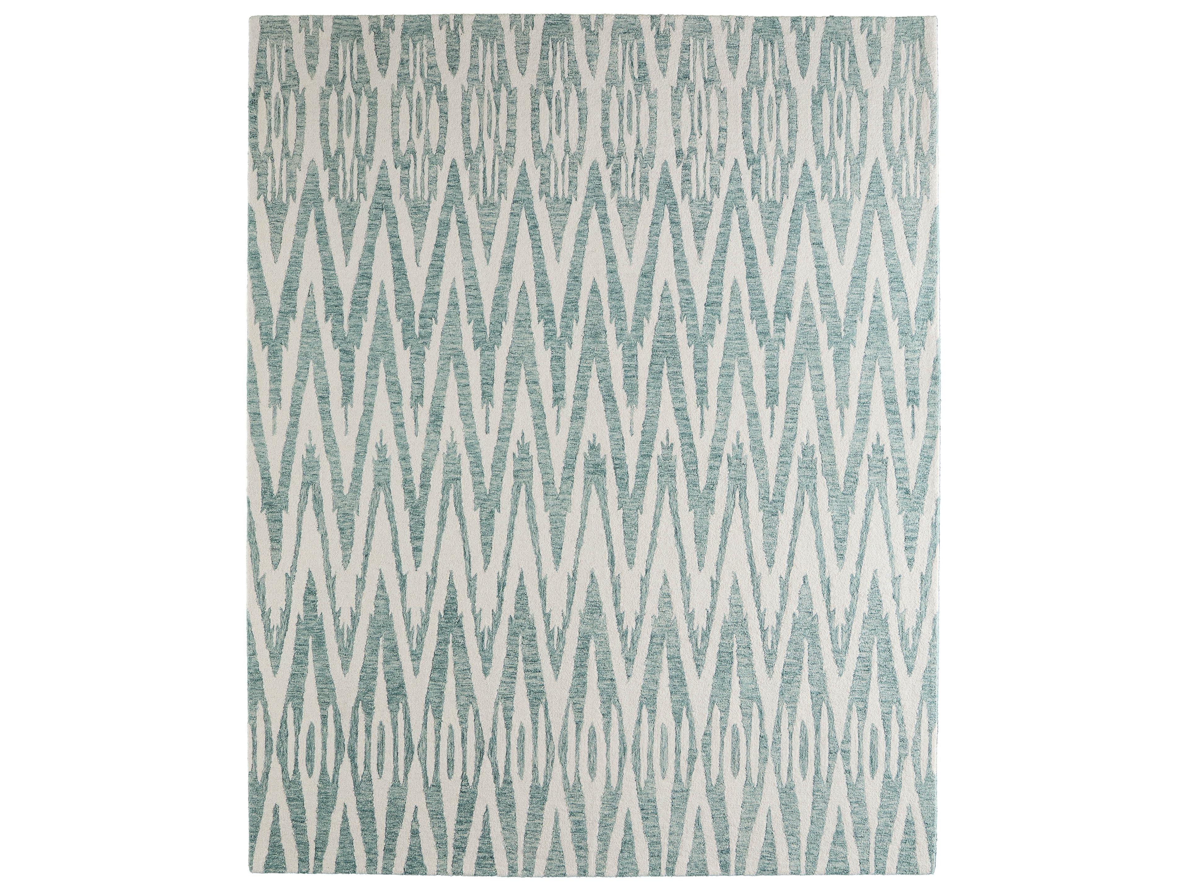 Feizy Rugs Wallace Chevron Area Rug