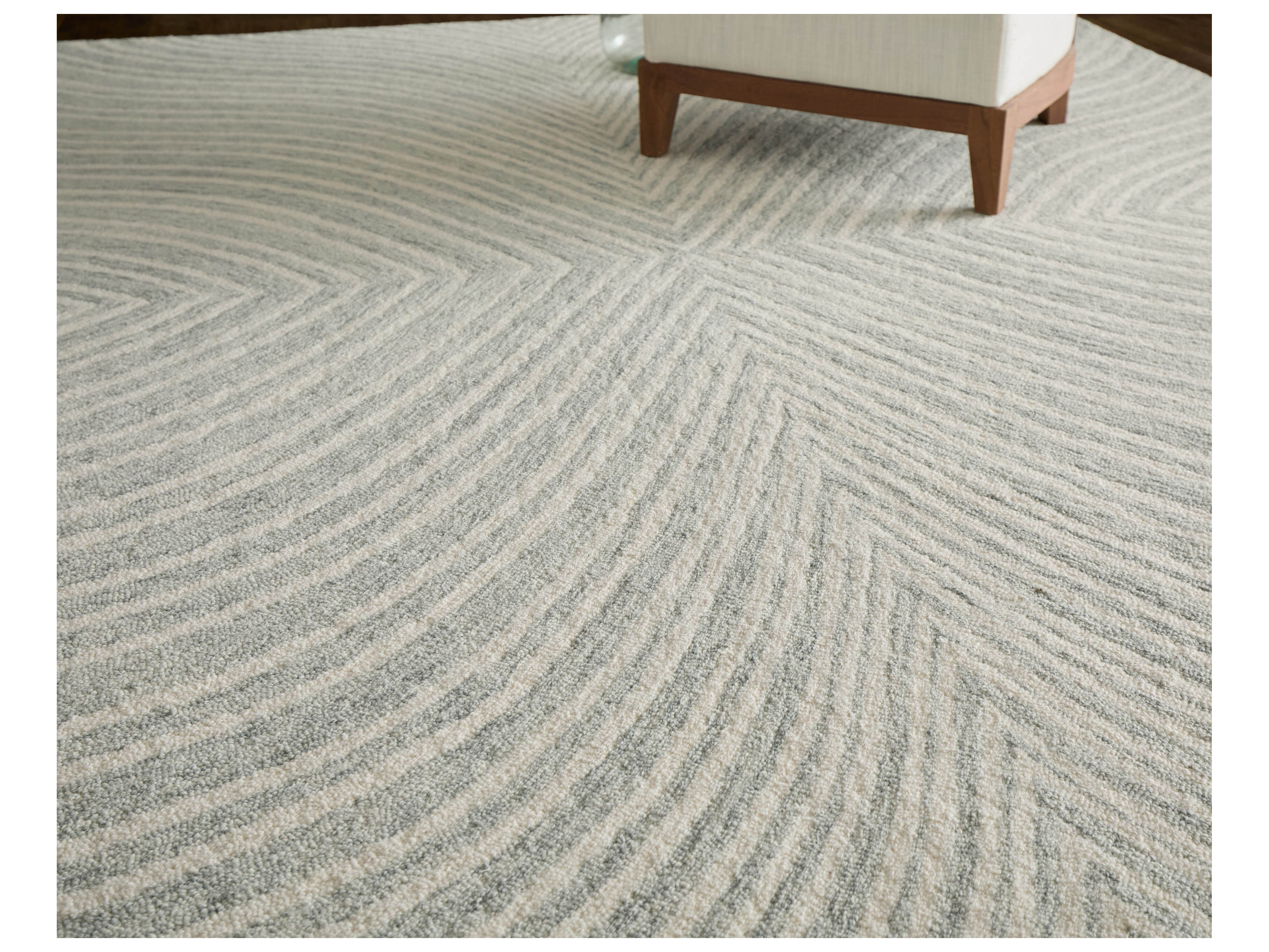 Feizy Rugs Wallace Abstract Area Rug