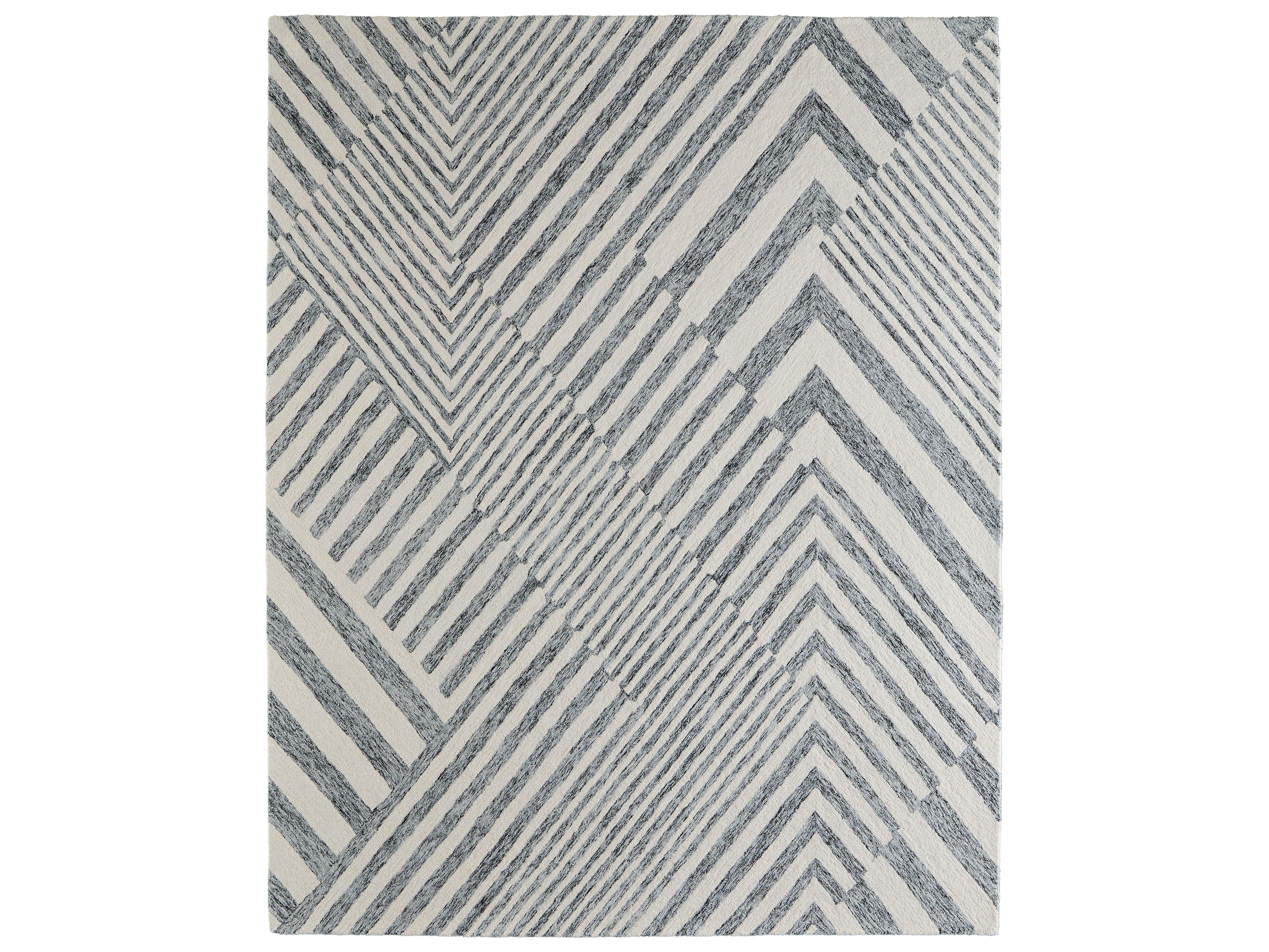 Feizy Rugs Wallace Geometric Area Rug