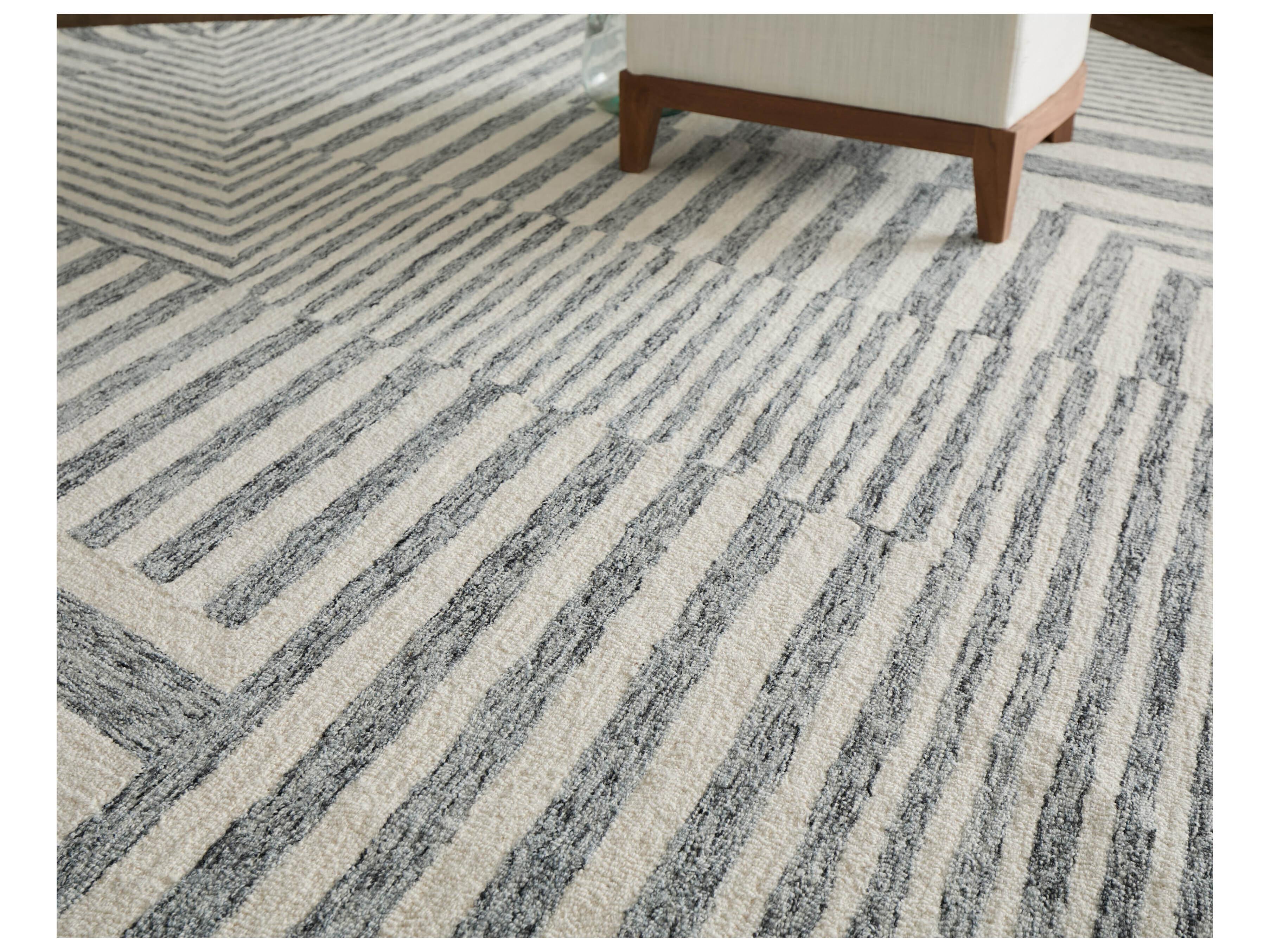 Feizy Rugs Wallace Geometric Area Rug