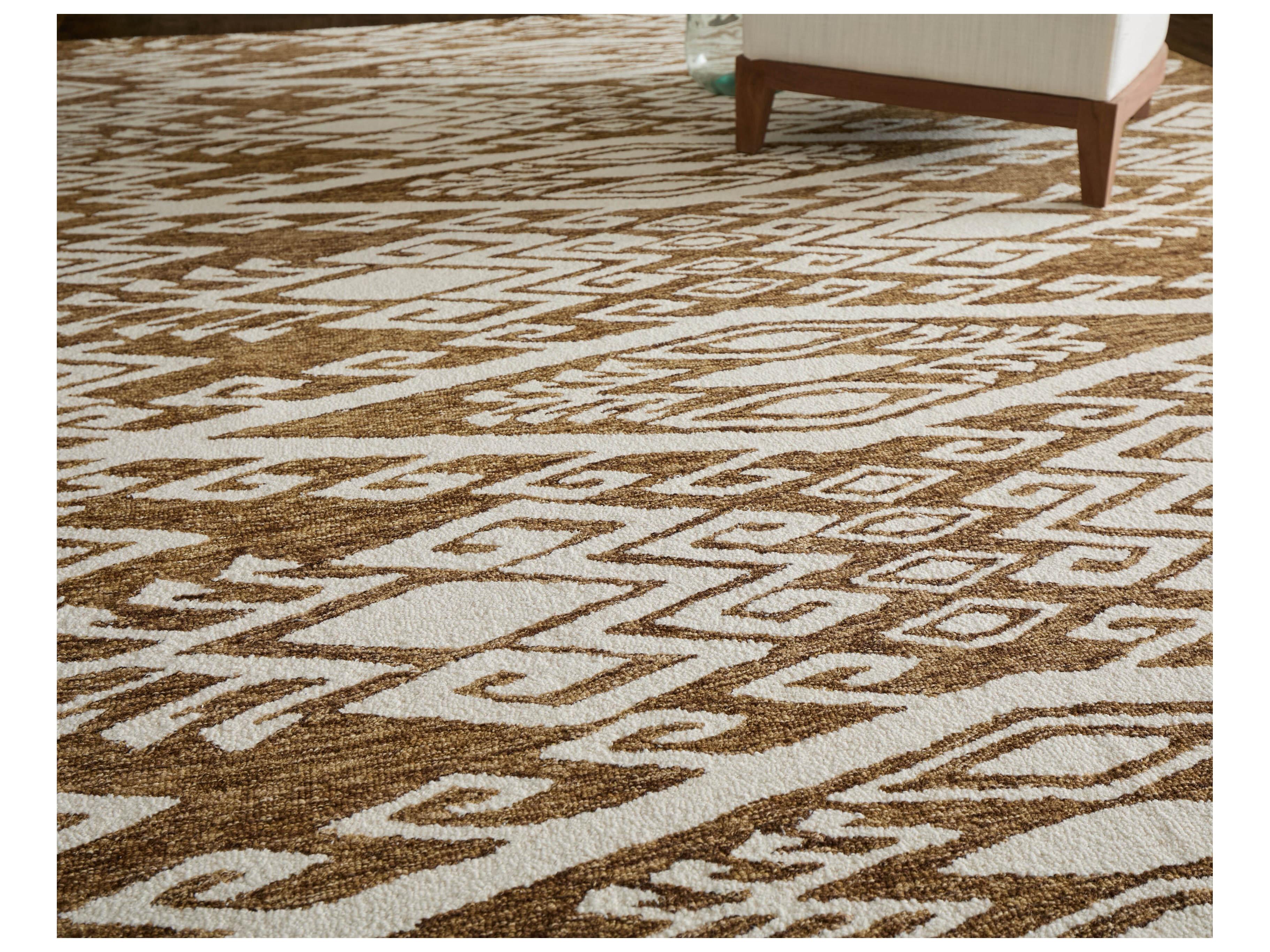 Feizy Rugs Wallace Geometric Area Rug