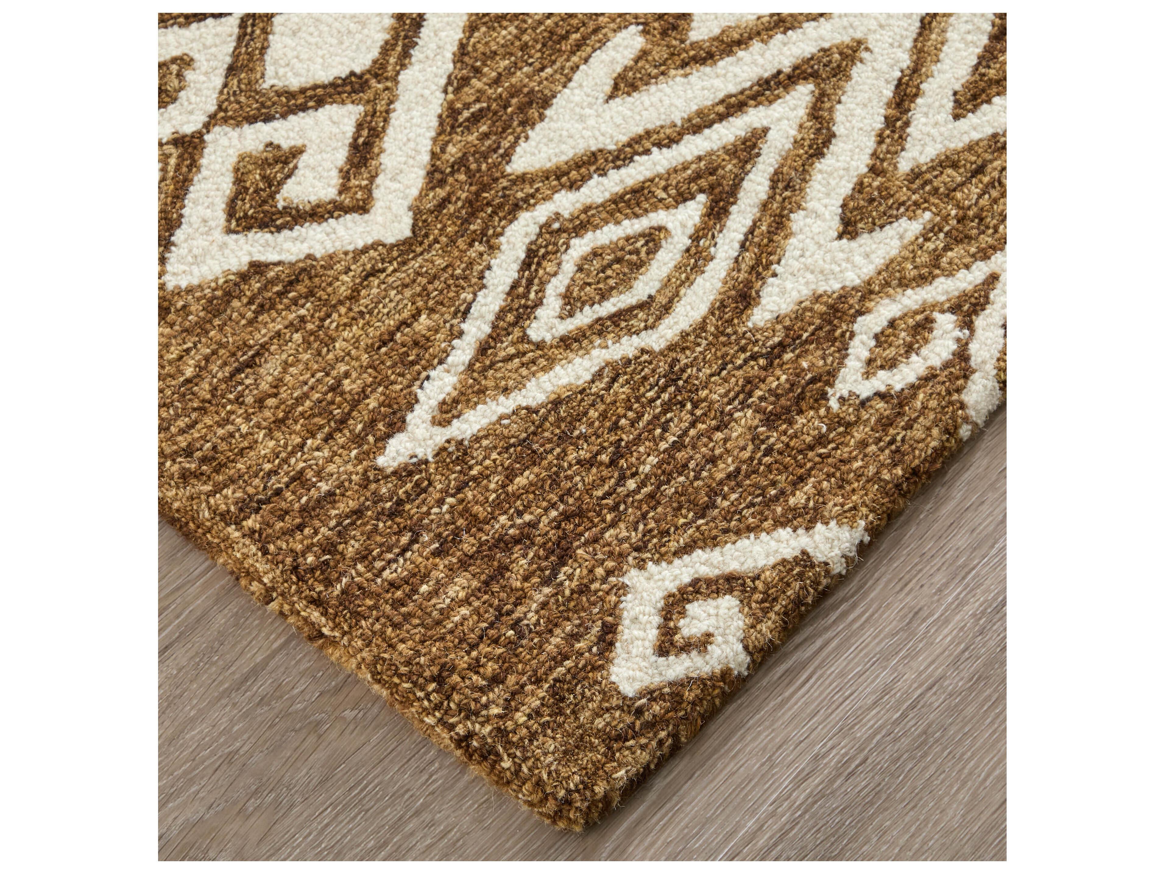Feizy Rugs Wallace Geometric Area Rug