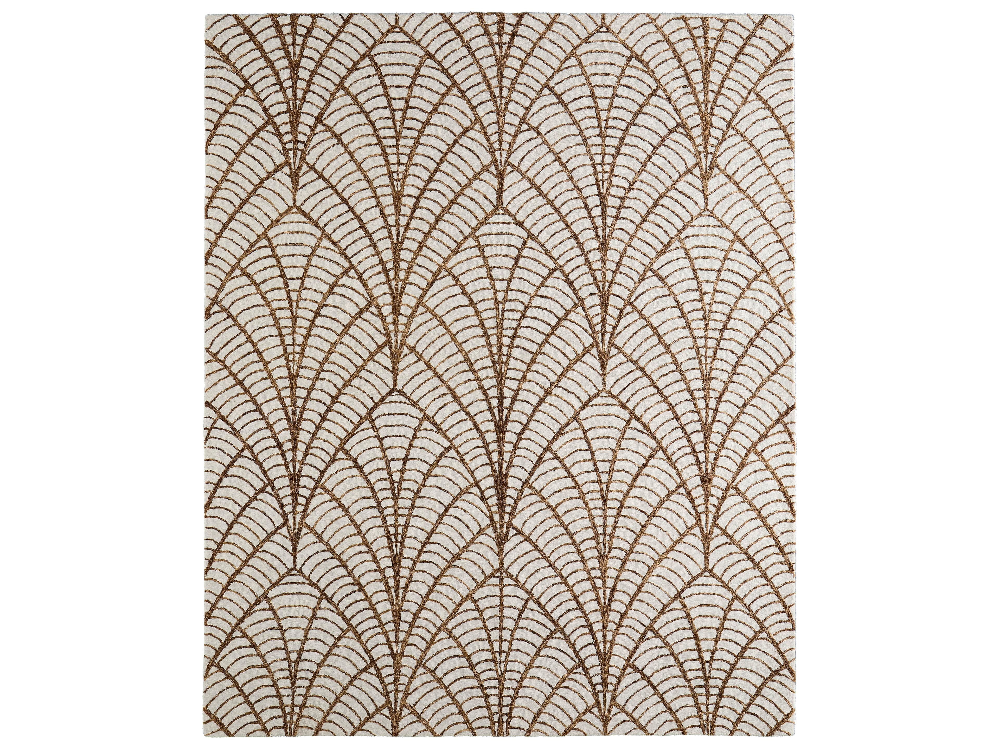 Feizy Rugs Wallace Ikat Area Rug