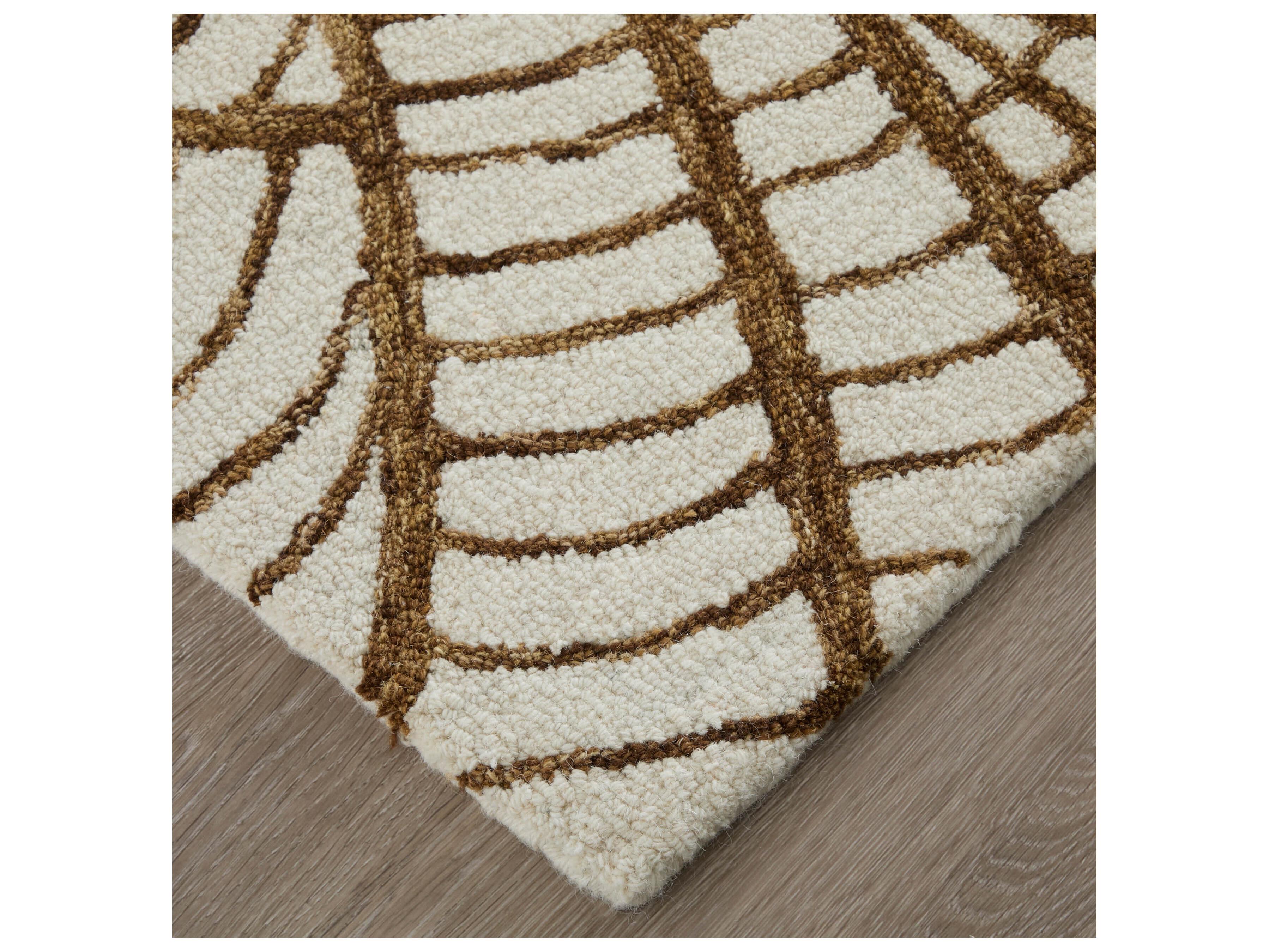 Feizy Rugs Wallace Ikat Area Rug