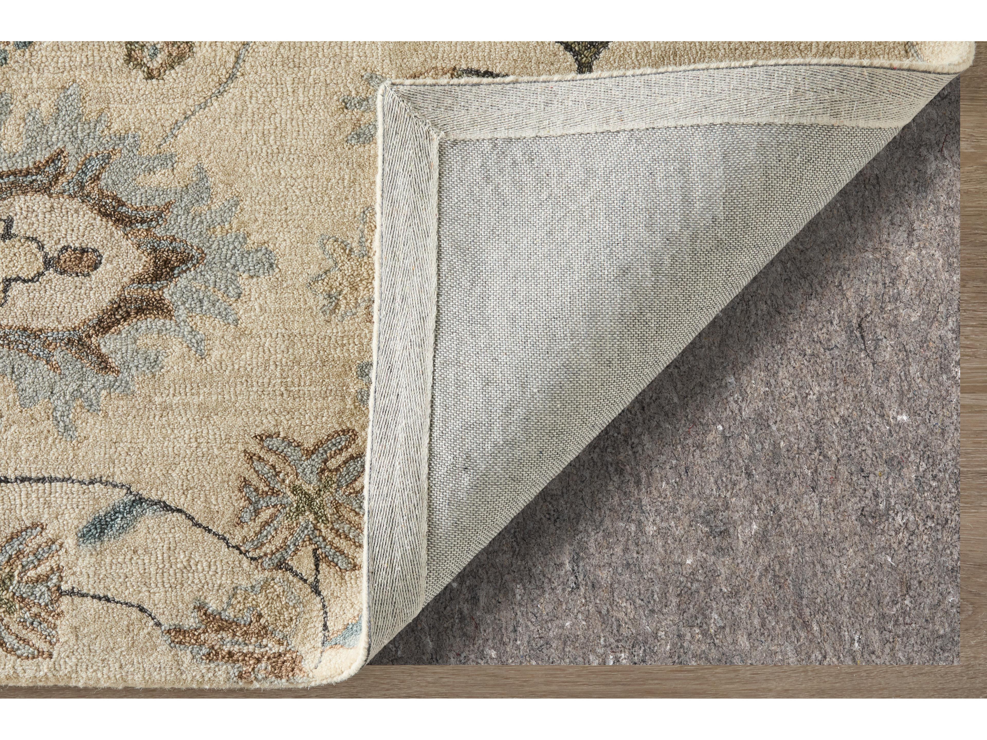 Feizy Rugs Springfield Floral Runner Area Rug