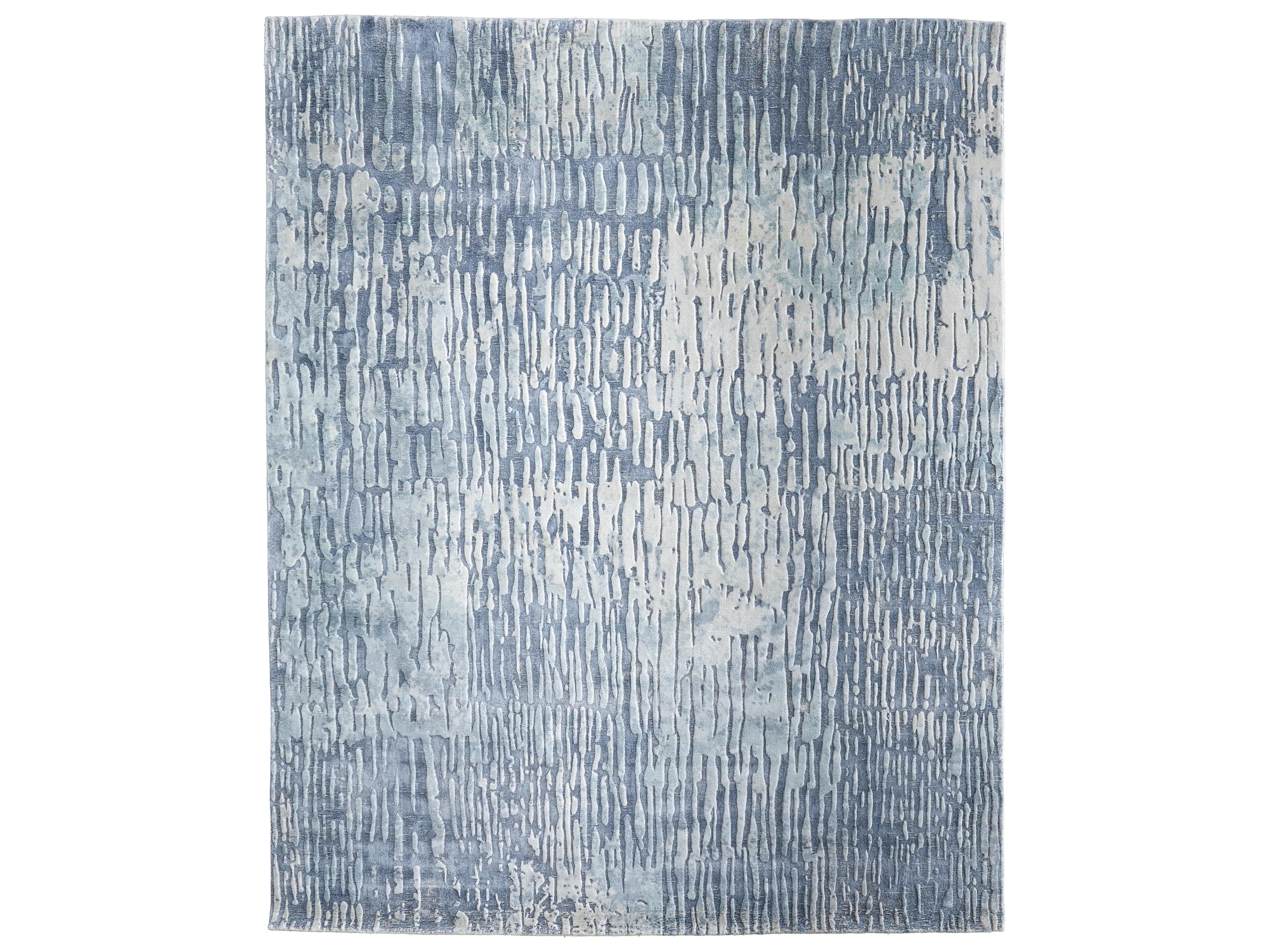 Feizy Rugs Braden Abstract Runner Area Rug