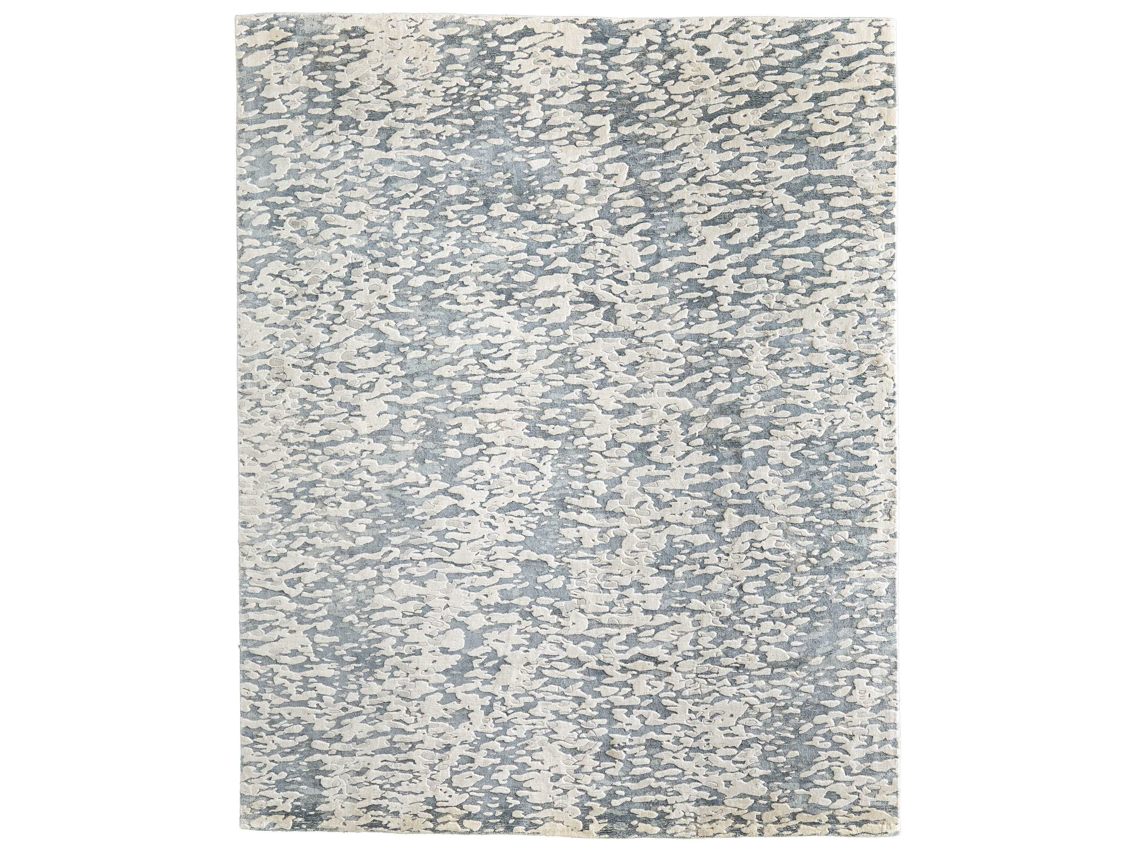 Feizy Rugs Braden Abstract Runner Area Rug