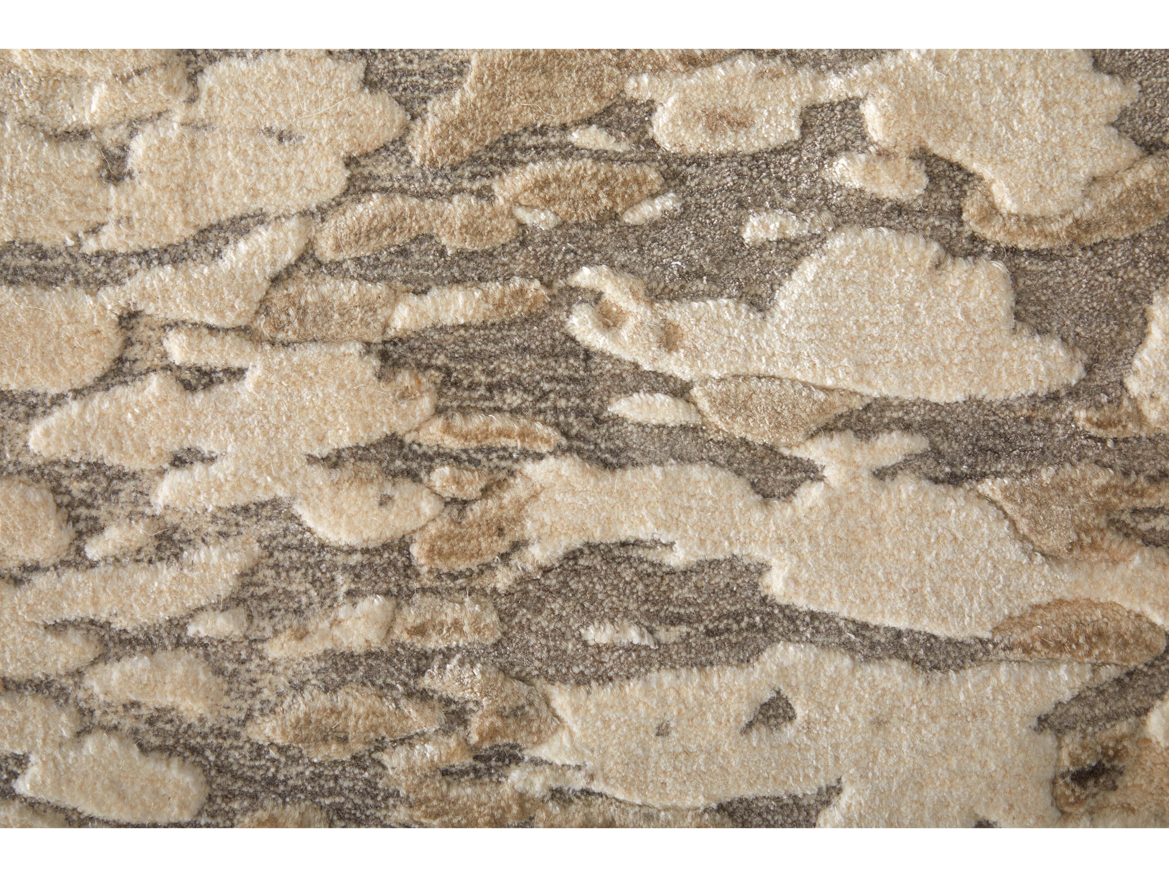 Feizy Rugs Braden Abstract Runner Area Rug