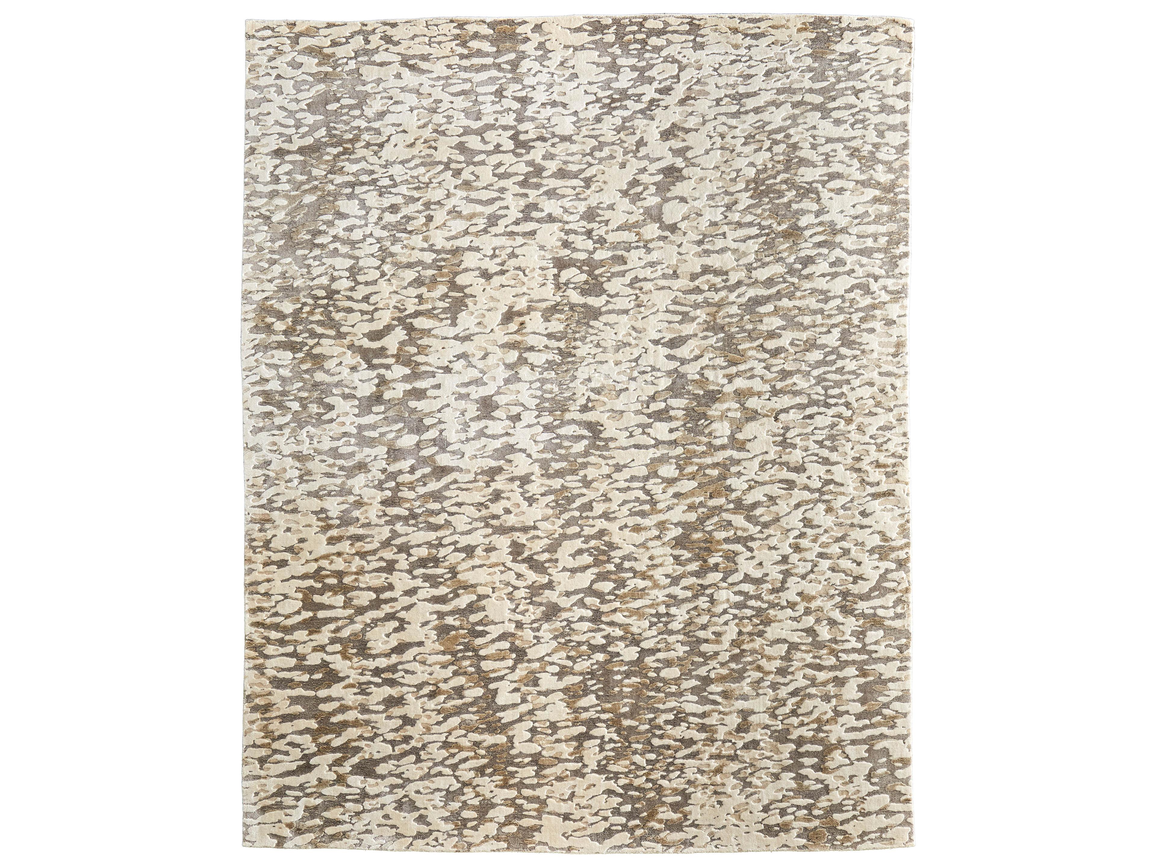 Feizy Rugs Braden Abstract Runner Area Rug
