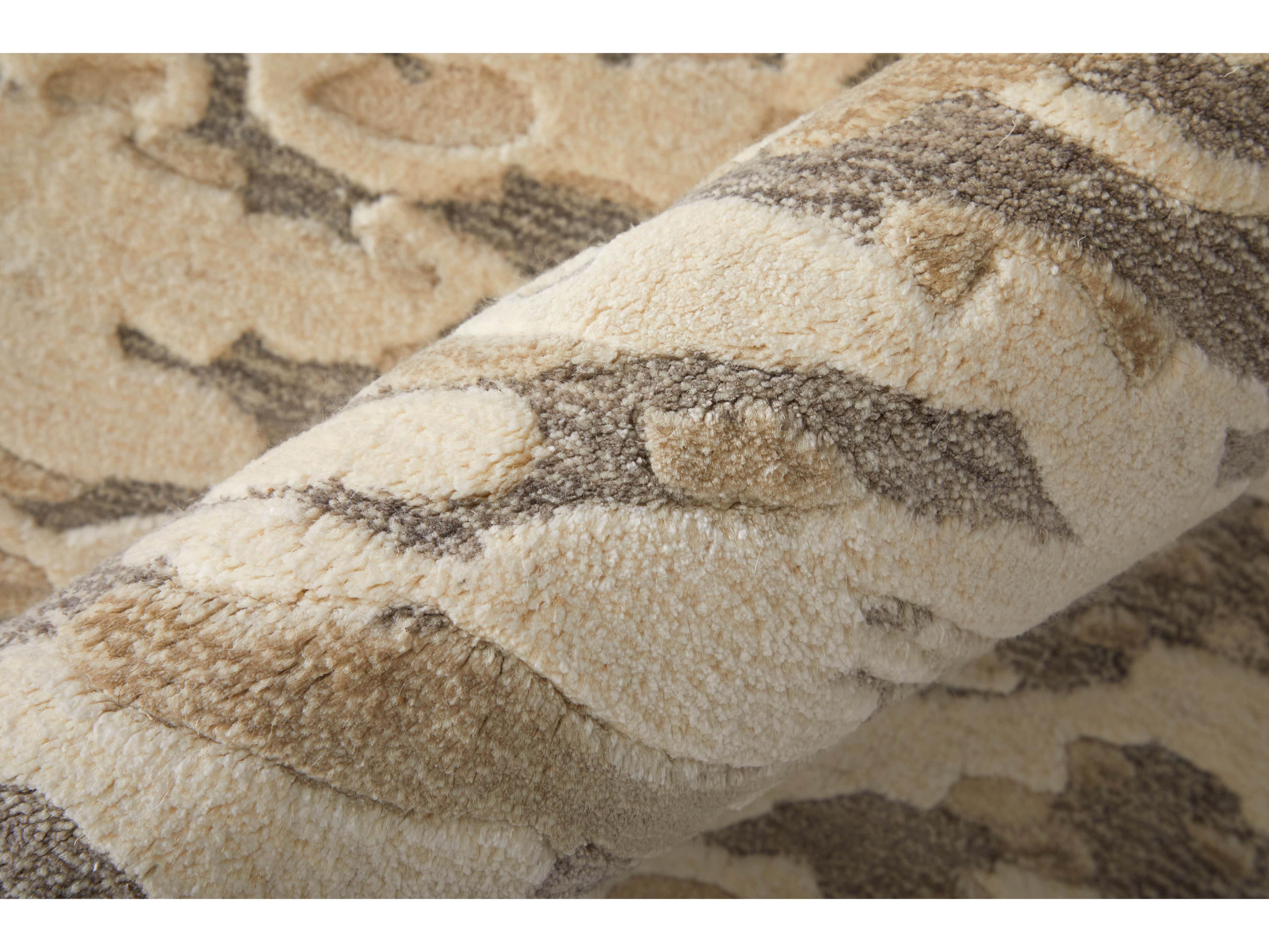 Feizy Rugs Braden Abstract Runner Area Rug