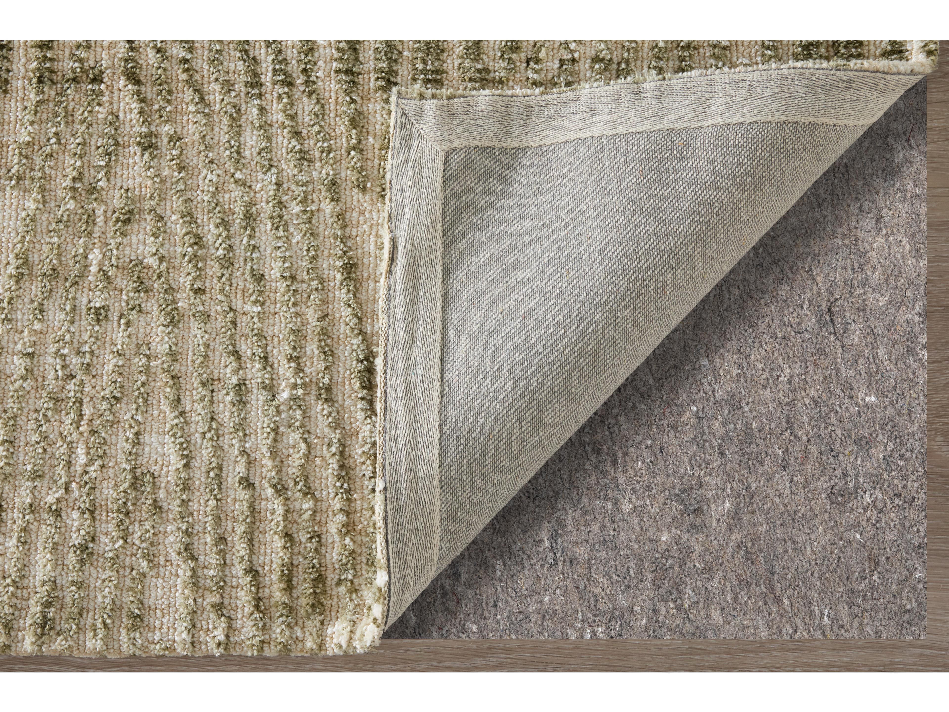 Feizy Rugs Colton Abstract Runner Area Rug