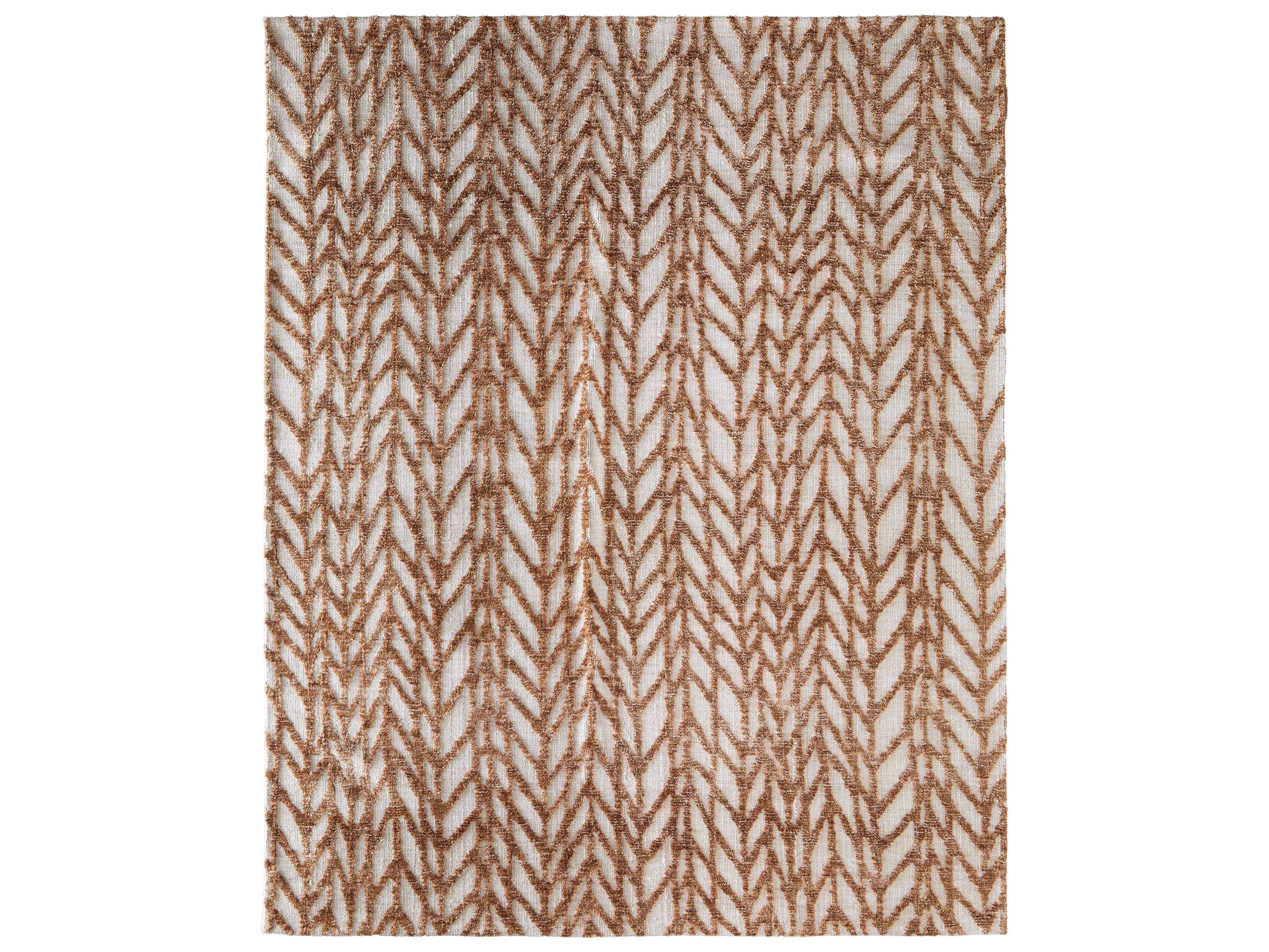Feizy Rugs Colton Abstract Runner Area Rug