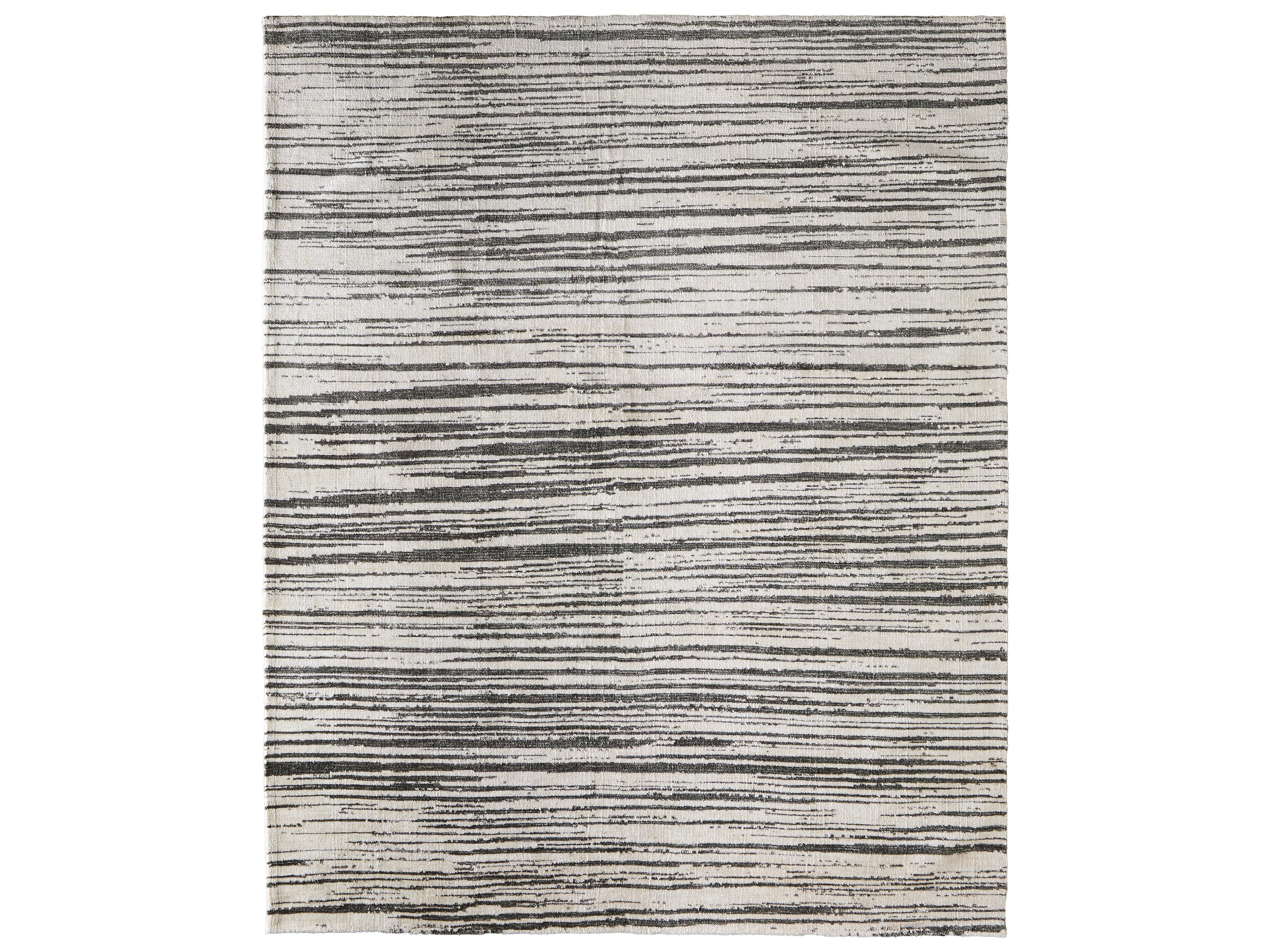 Feizy Rugs Colton Abstract Runner Area Rug